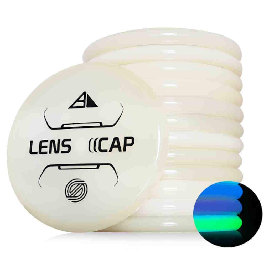 MVP Mini Marker Disc (Axiom Lens Cap - Simon Line Glow Mini Marker)