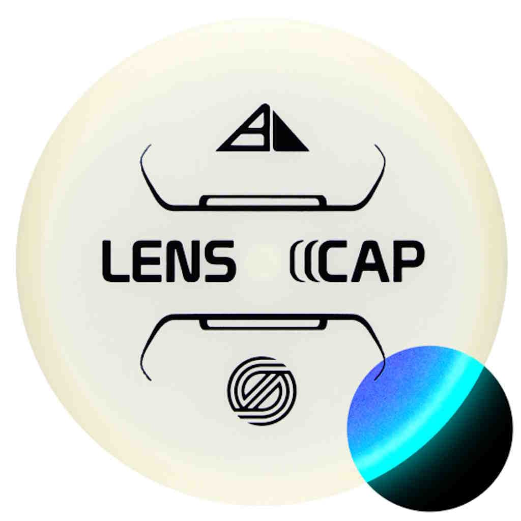 MVP Mini Marker Disc (Axiom Lens Cap - Simon Line Glow Mini Marker) - Image 3