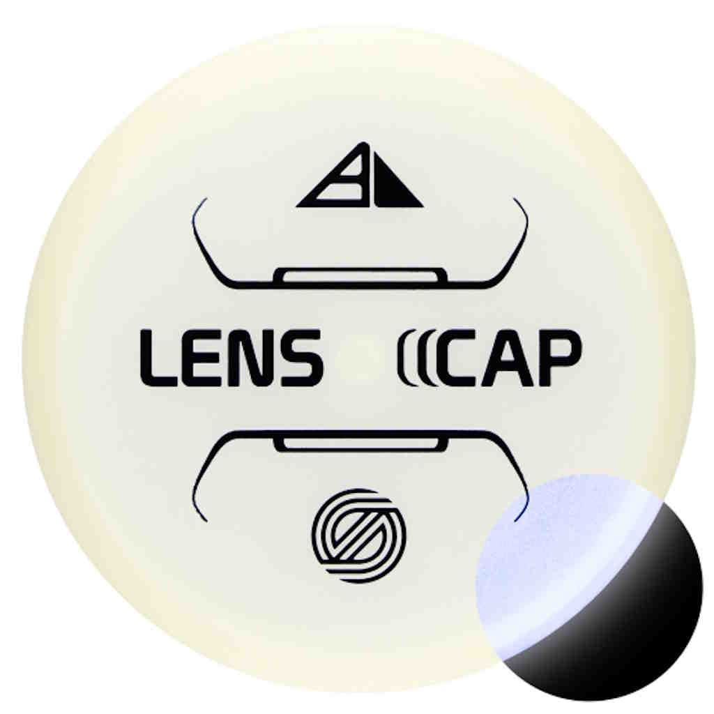 MVP Mini Marker Disc (Axiom Lens Cap - Simon Line Glow Mini Marker) - Image 4