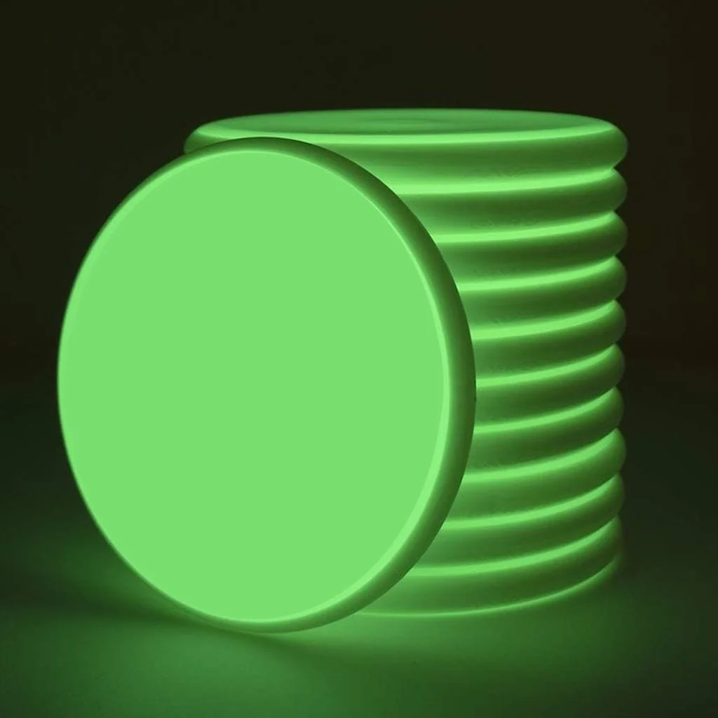 MVP Mini Marker Disc (MVP Eclipse 2.0 Glow Nano Mini - Blank Canvas) - Image 2