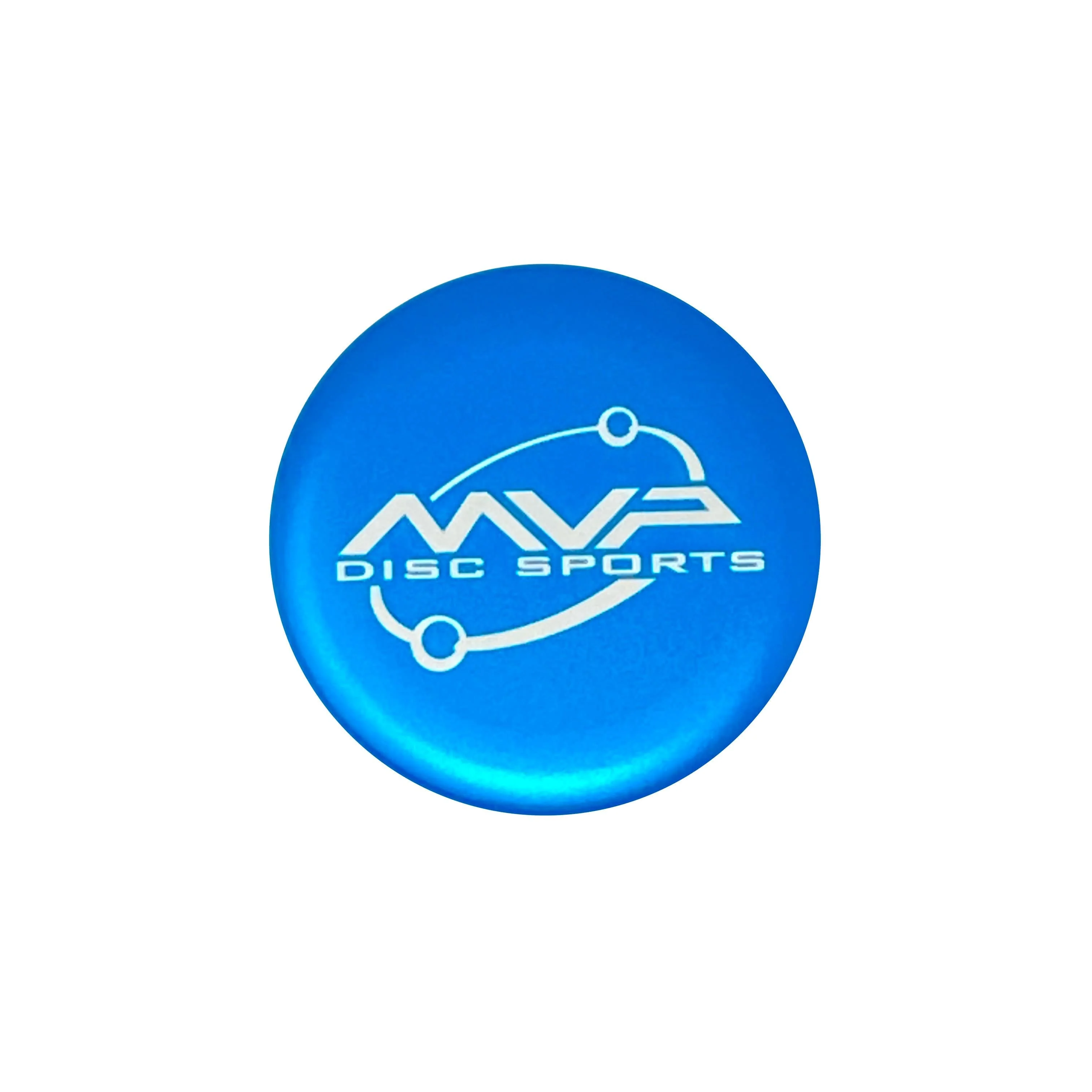 MVP Mini Marker Disc (MVP Metal Mini Putter) - Image 10