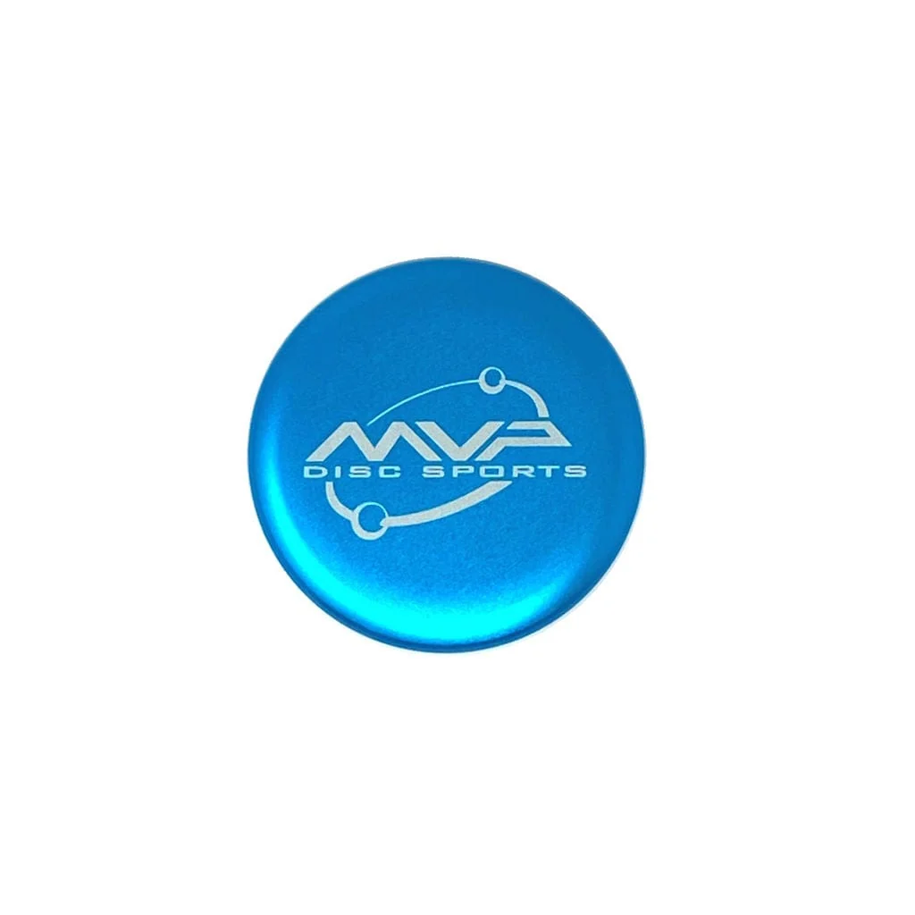 MVP Mini Marker Disc (MVP Metal Mini Putter) - Image 11