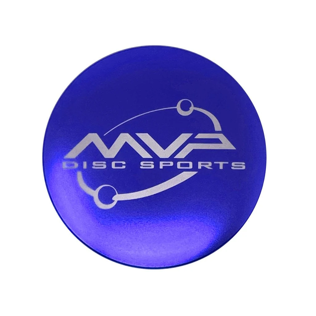 MVP Mini Marker Disc (MVP Metal Mini Putter) - Image 12