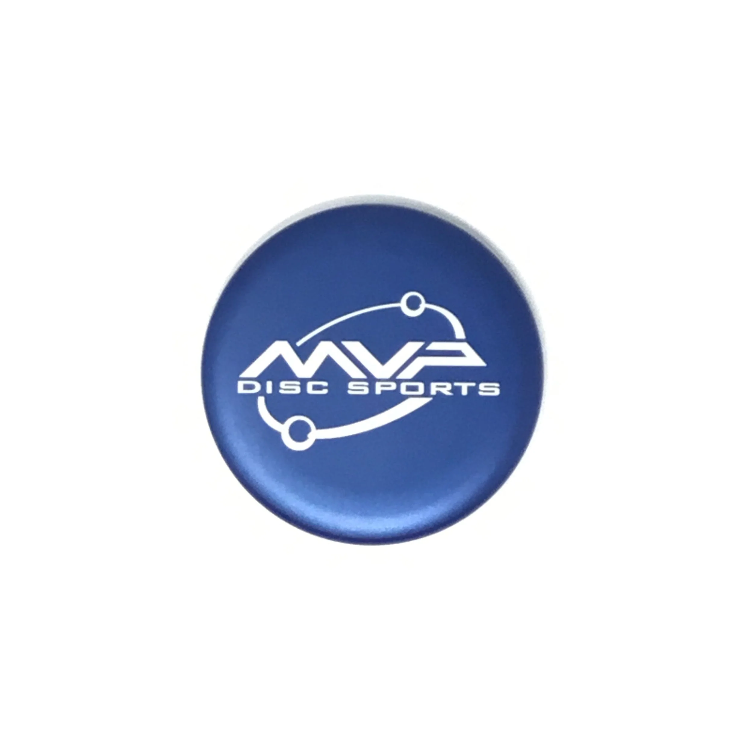 MVP Mini Marker Disc (MVP Metal Mini Putter) - Image 14