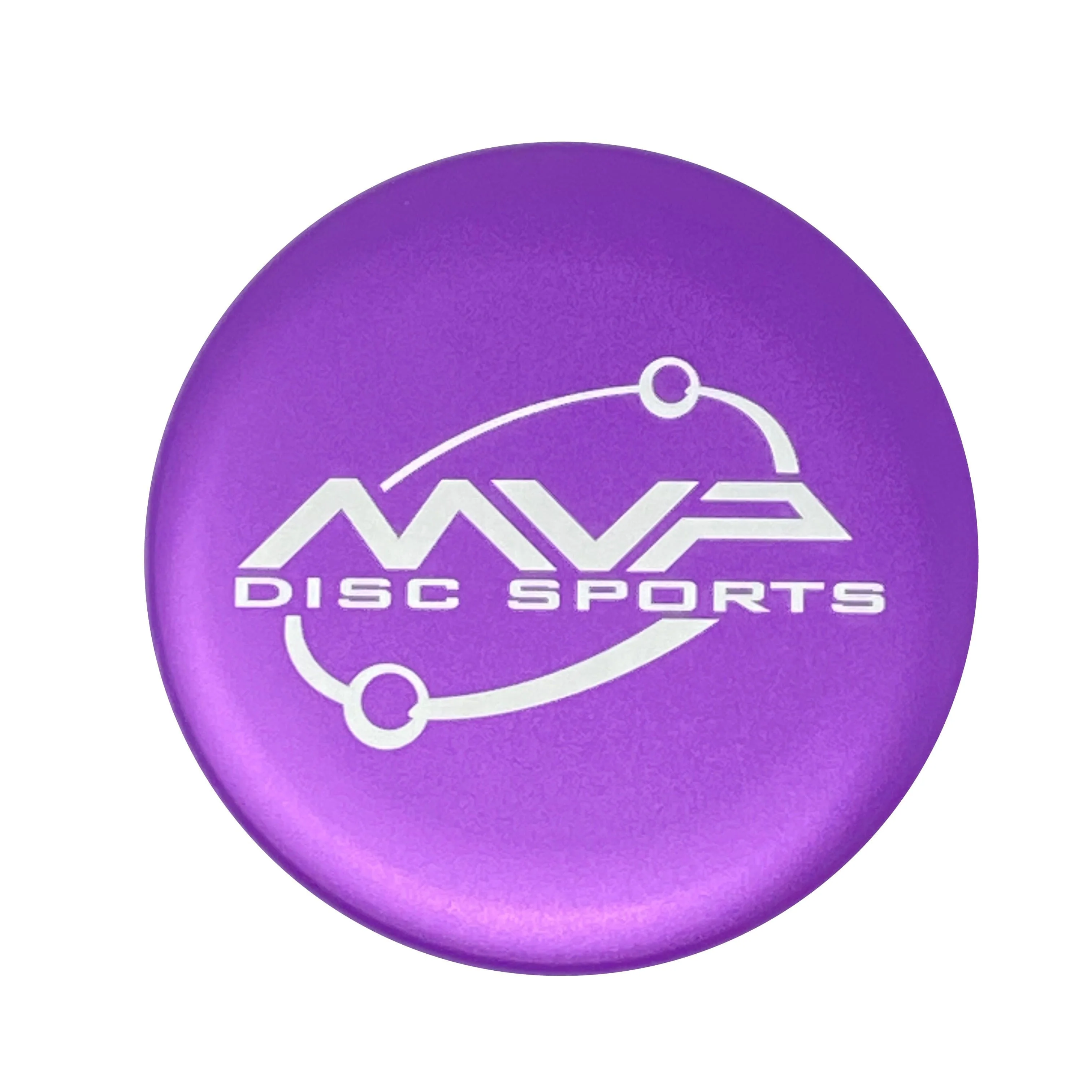 MVP Mini Marker Disc (MVP Metal Mini Putter) - Image 16