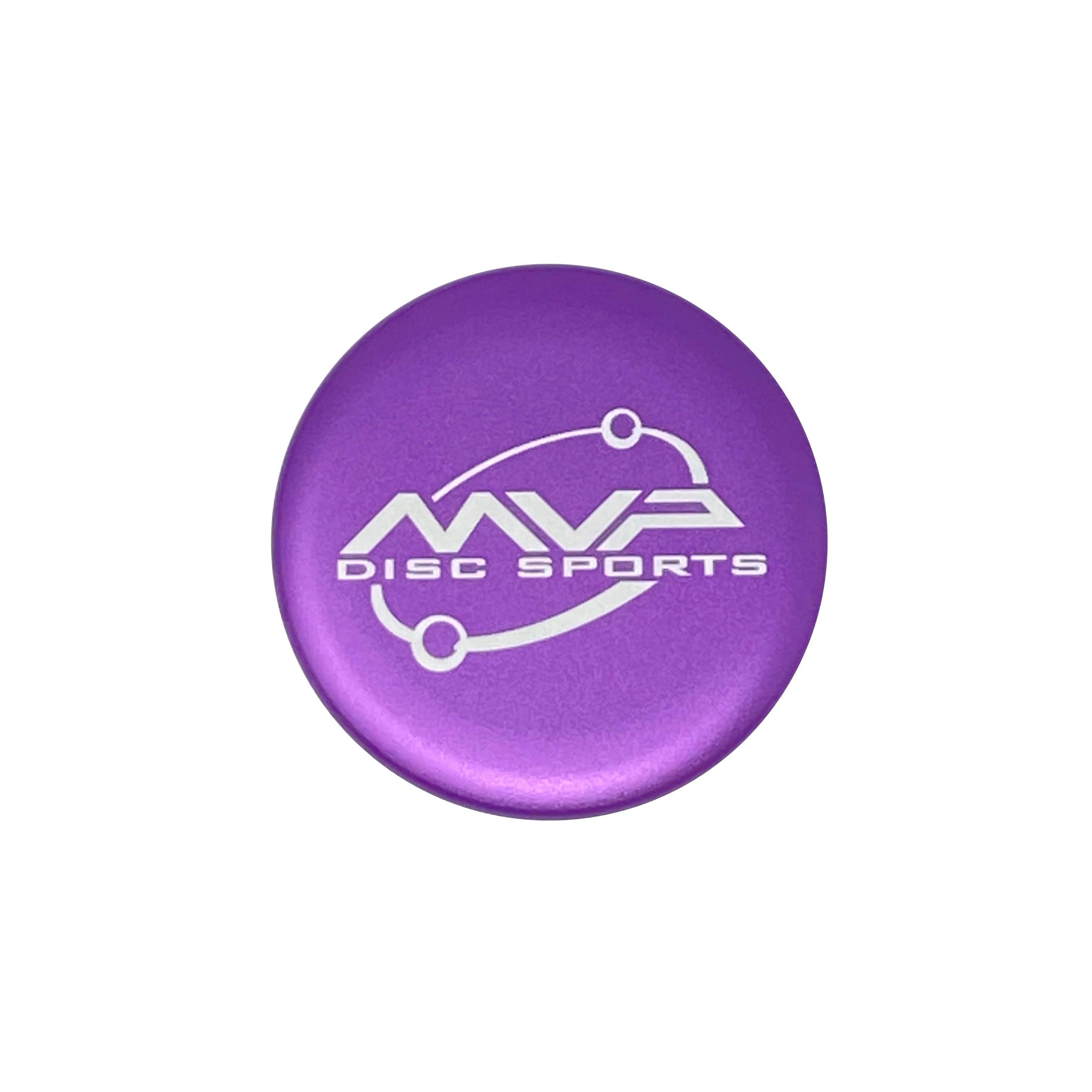 MVP Mini Marker Disc (MVP Metal Mini Putter) - Image 17