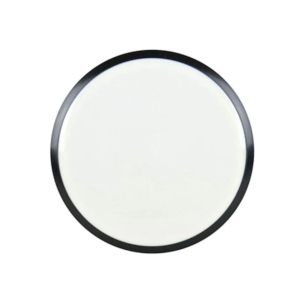 MVP Mini Marker Disc (MVP Neutron Tesla Macro Mini - White/Dyeable Blank Canvas) - Image 2