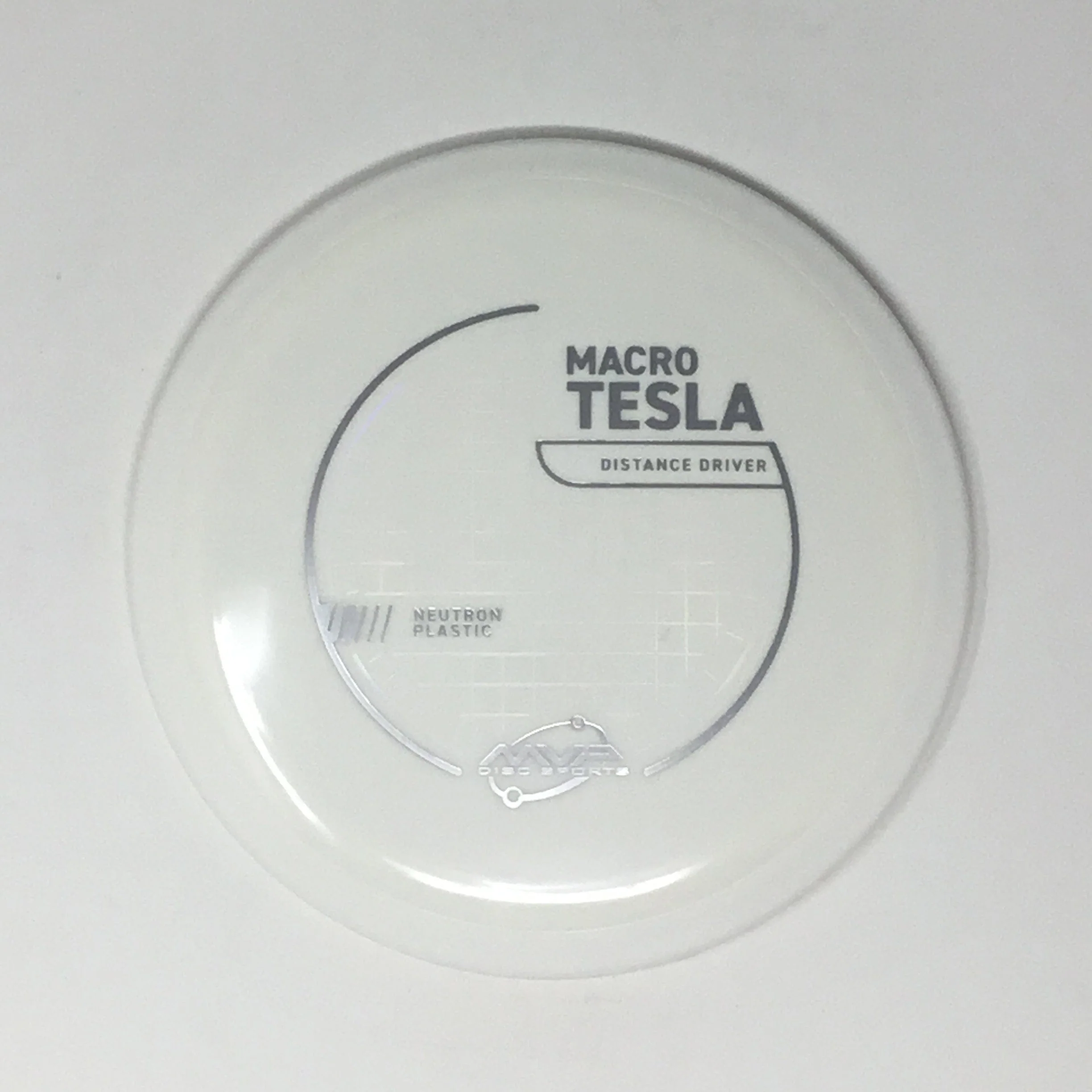 MVP Mini Marker Disc (MVP Neutron Tesla Macro Mini - Project Lab Coat) - Image 11