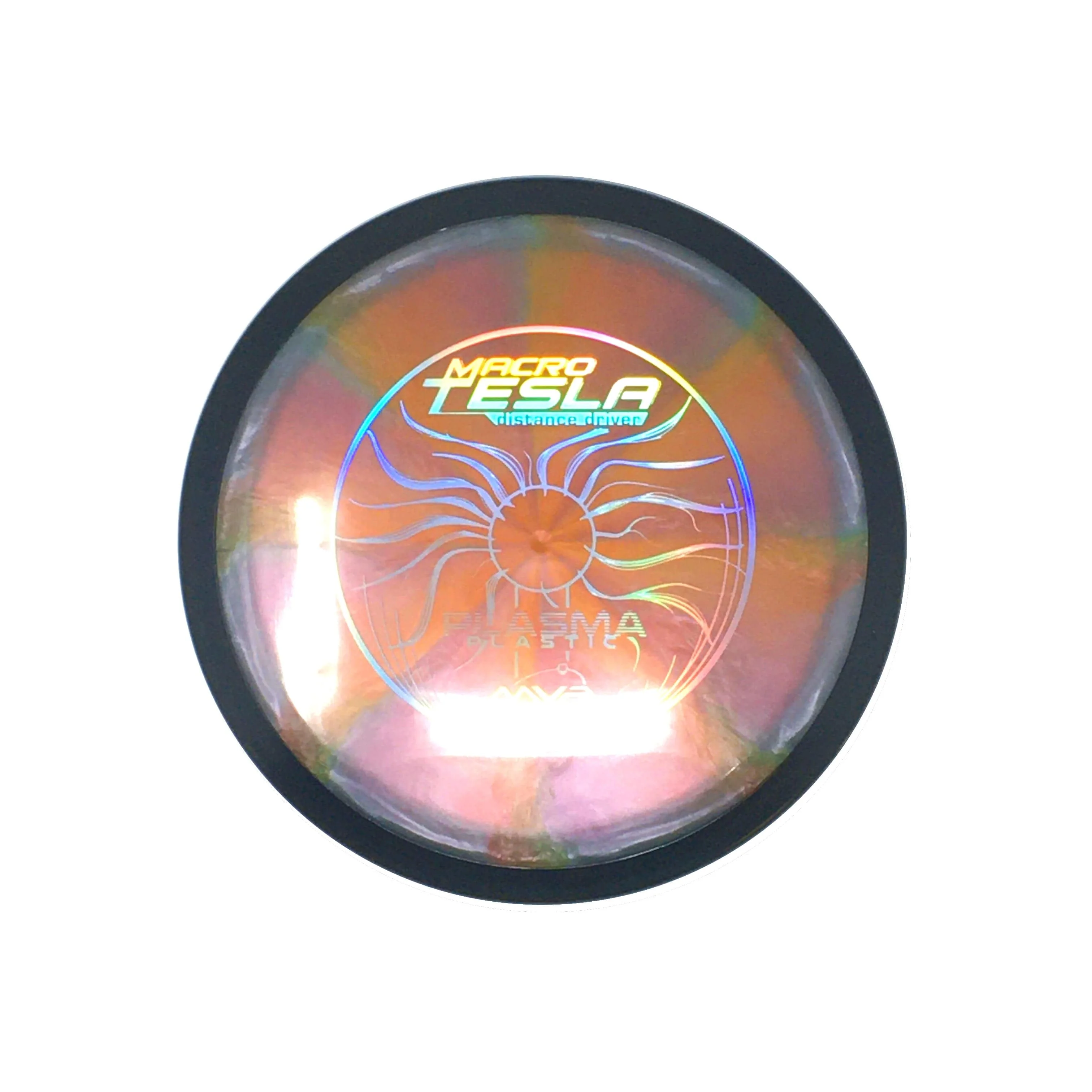 MVP Mini Marker Disc (MVP Plasma Tesla Macro Mini)