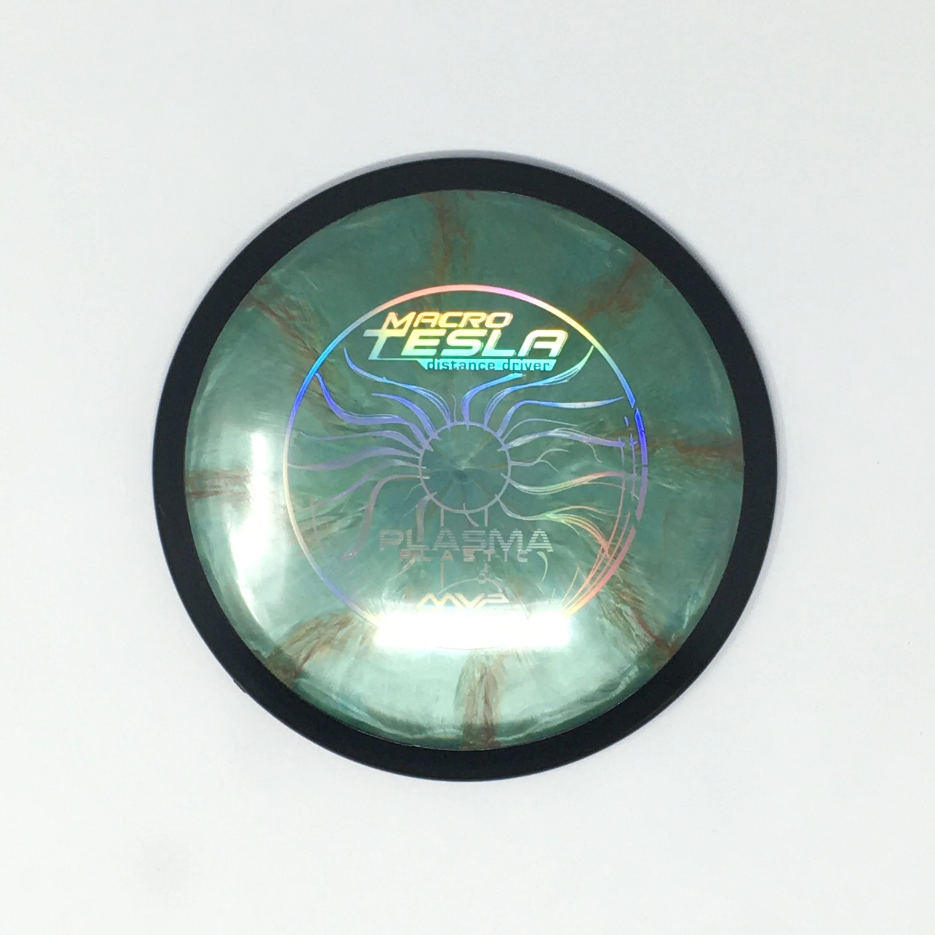MVP Mini Marker Disc (MVP Plasma Tesla Macro Mini) - Image 10