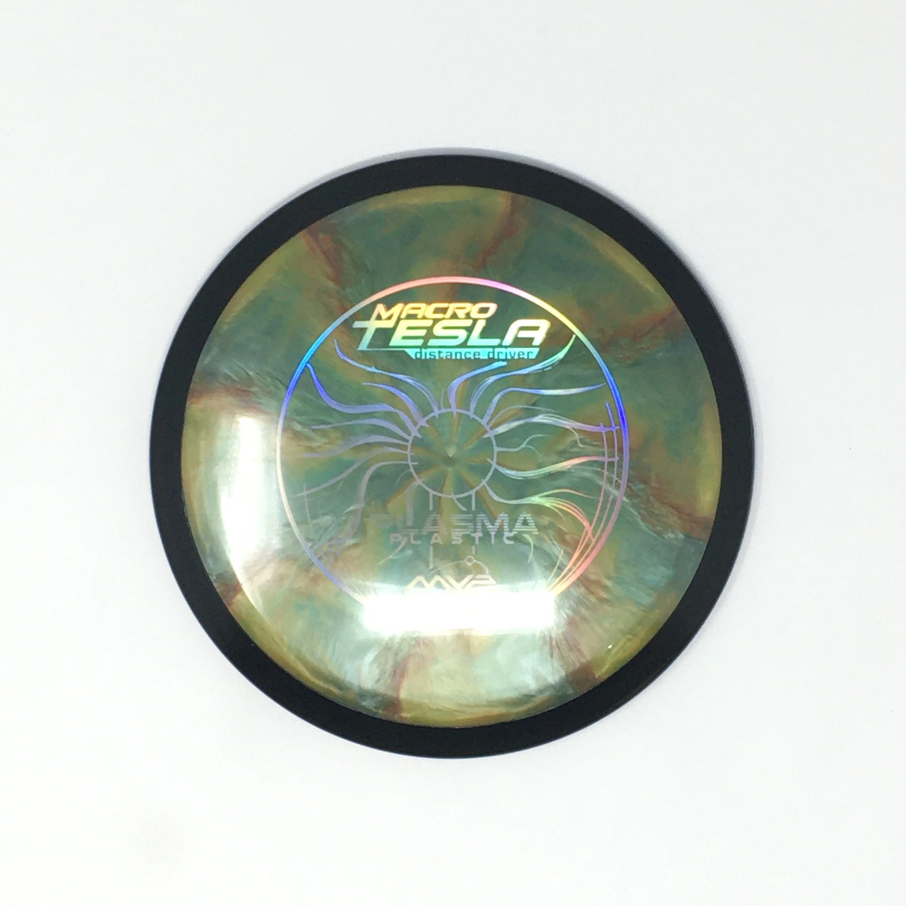 MVP Mini Marker Disc (MVP Plasma Tesla Macro Mini) - Image 11