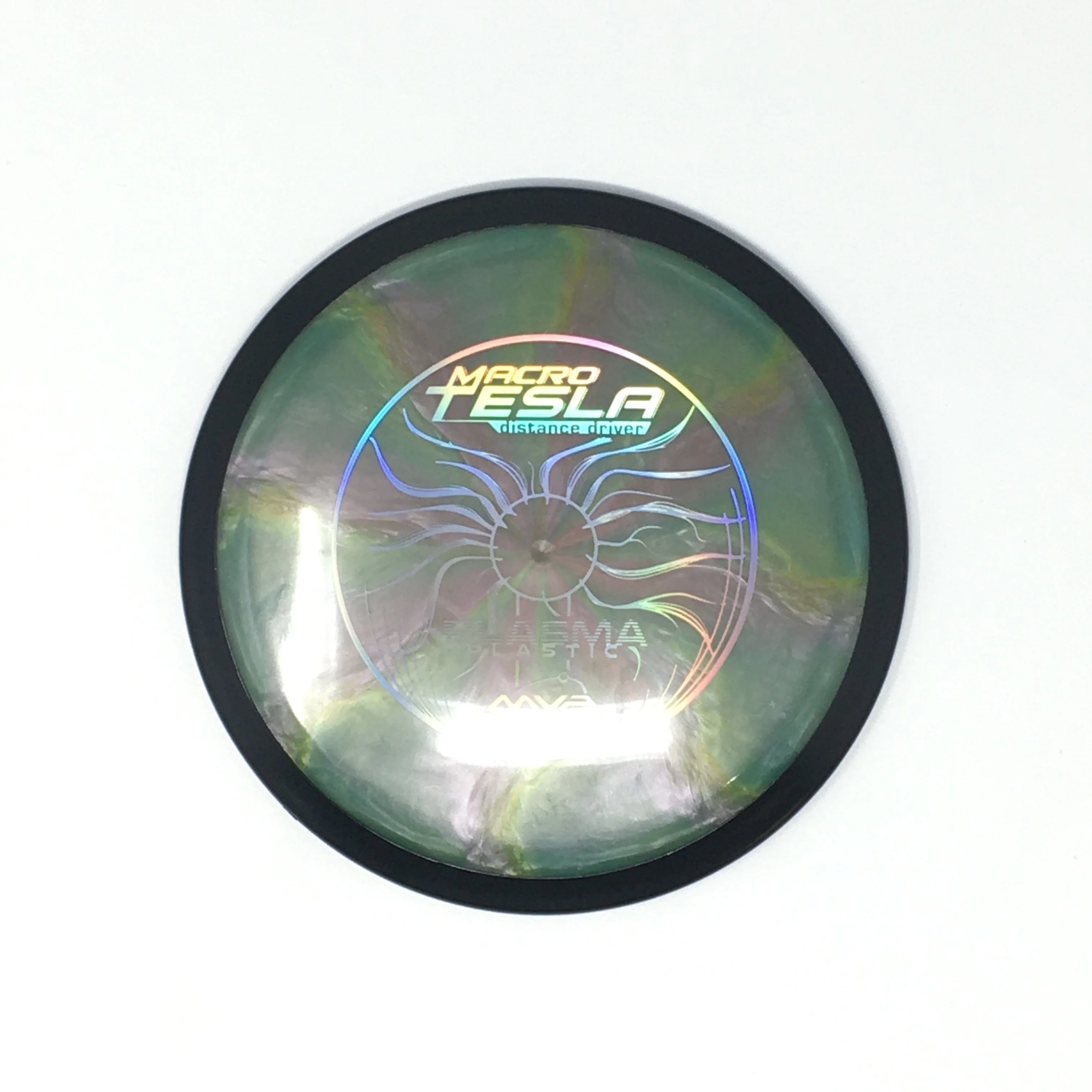 MVP Mini Marker Disc (MVP Plasma Tesla Macro Mini) - Image 12