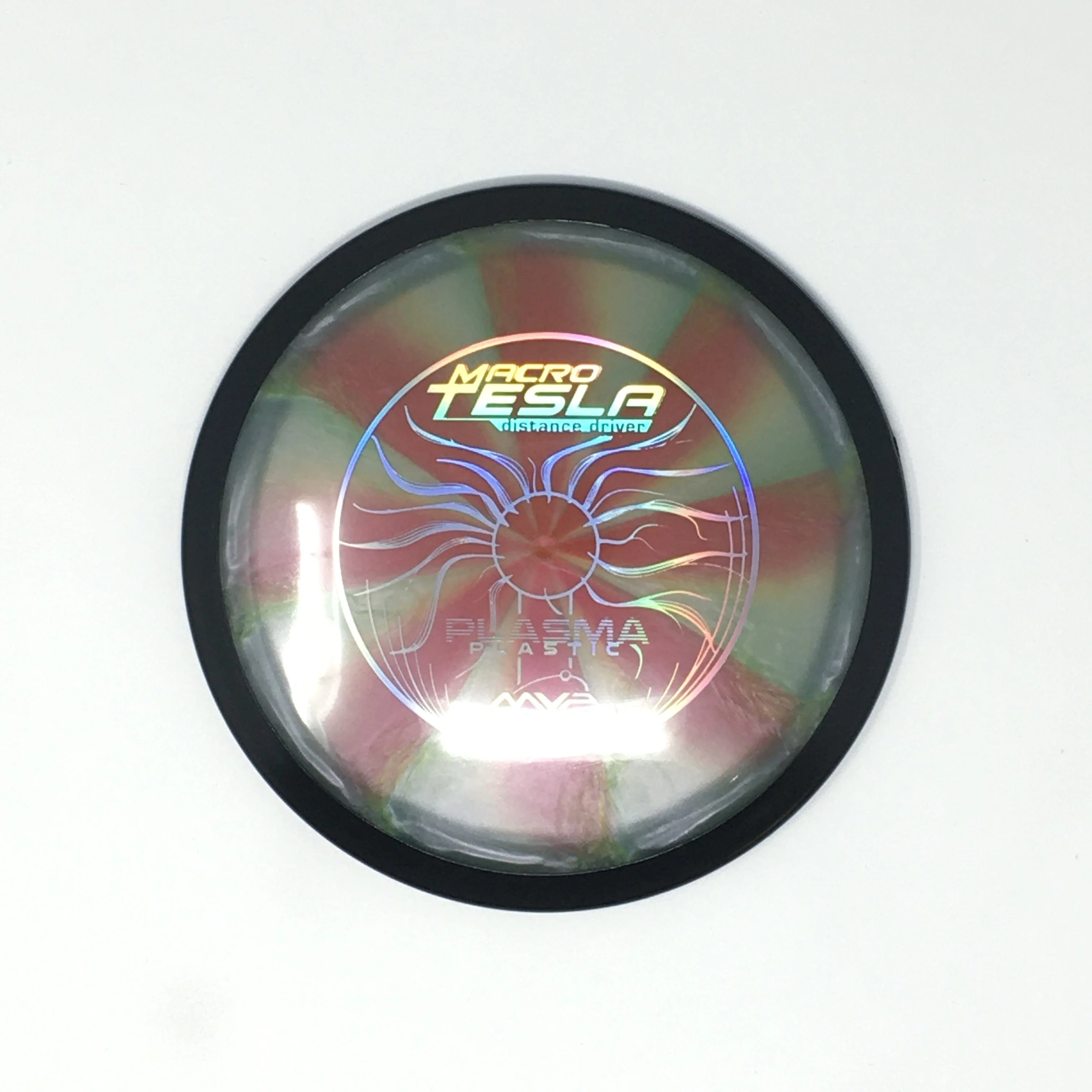 MVP Mini Marker Disc (MVP Plasma Tesla Macro Mini) - Image 13