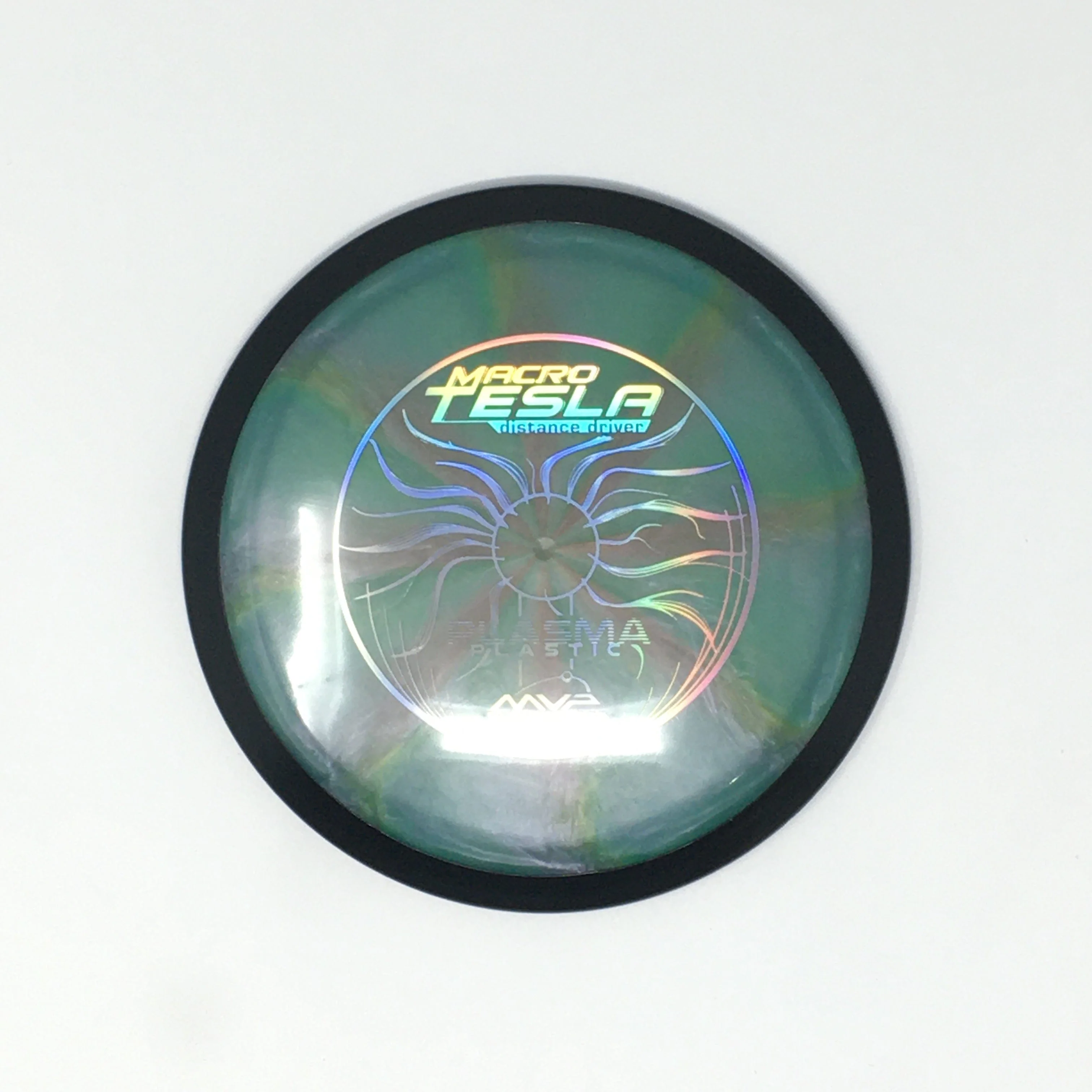 MVP Mini Marker Disc (MVP Plasma Tesla Macro Mini) - Image 14