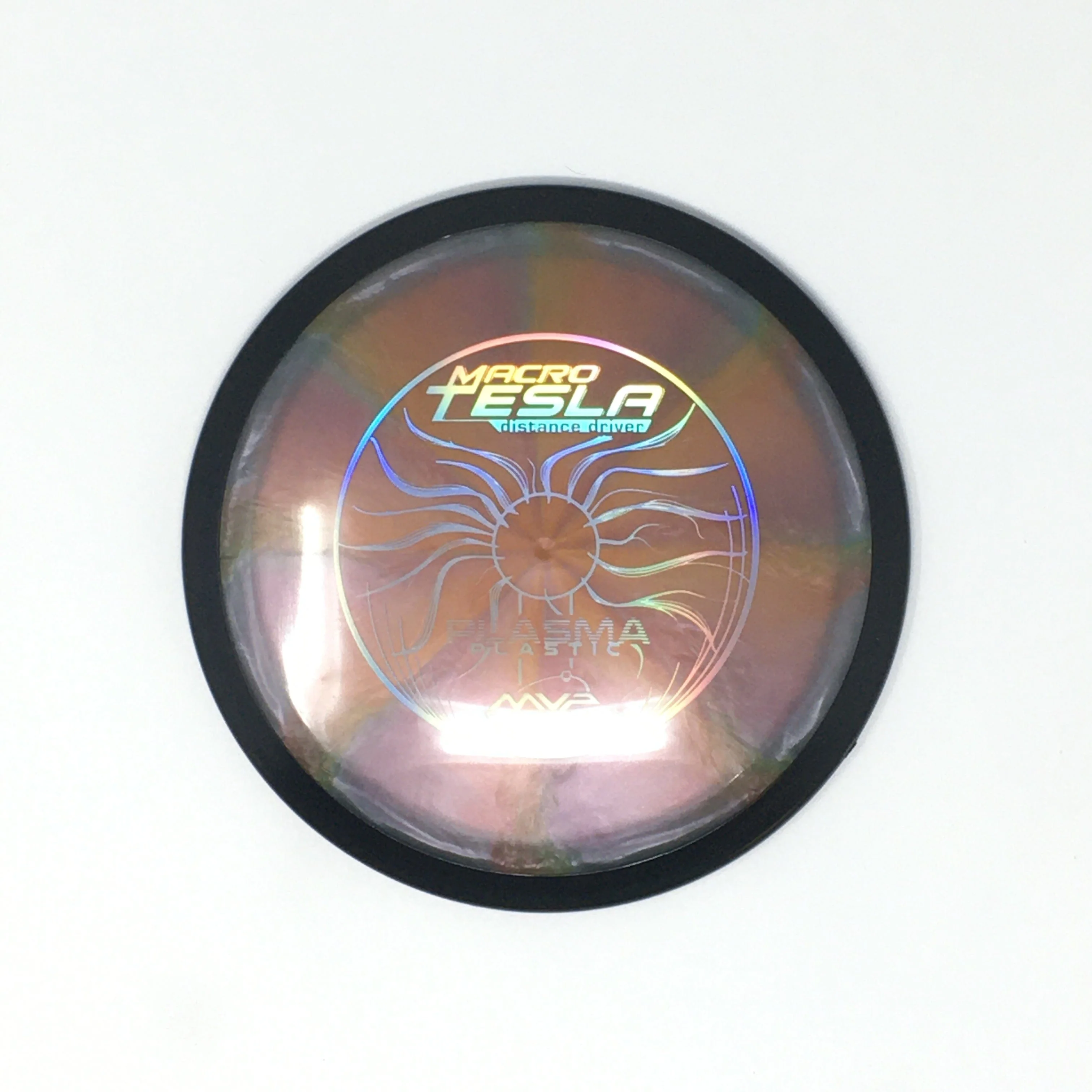 MVP Mini Marker Disc (MVP Plasma Tesla Macro Mini) - Image 15