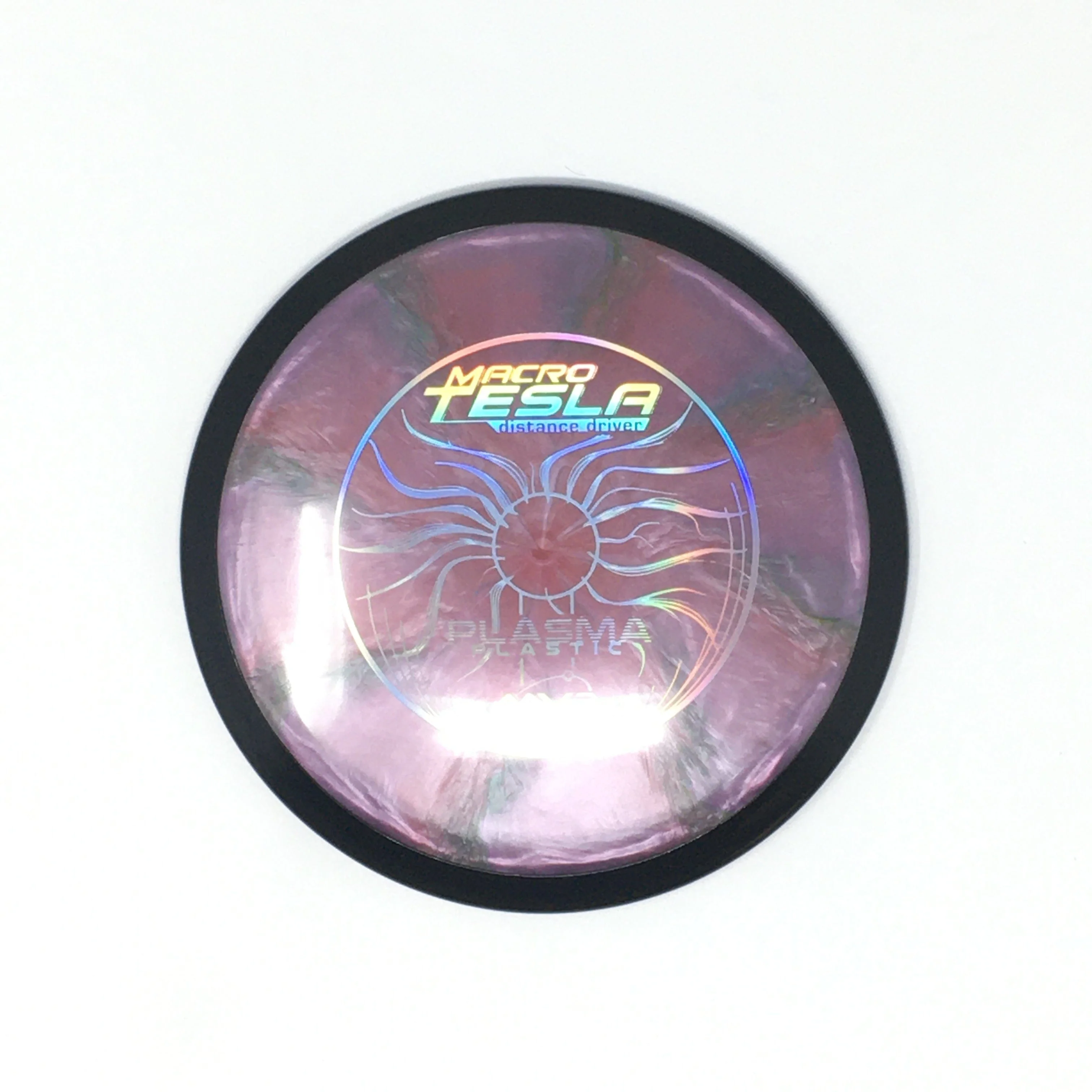 MVP Mini Marker Disc (MVP Plasma Tesla Macro Mini) - Image 16