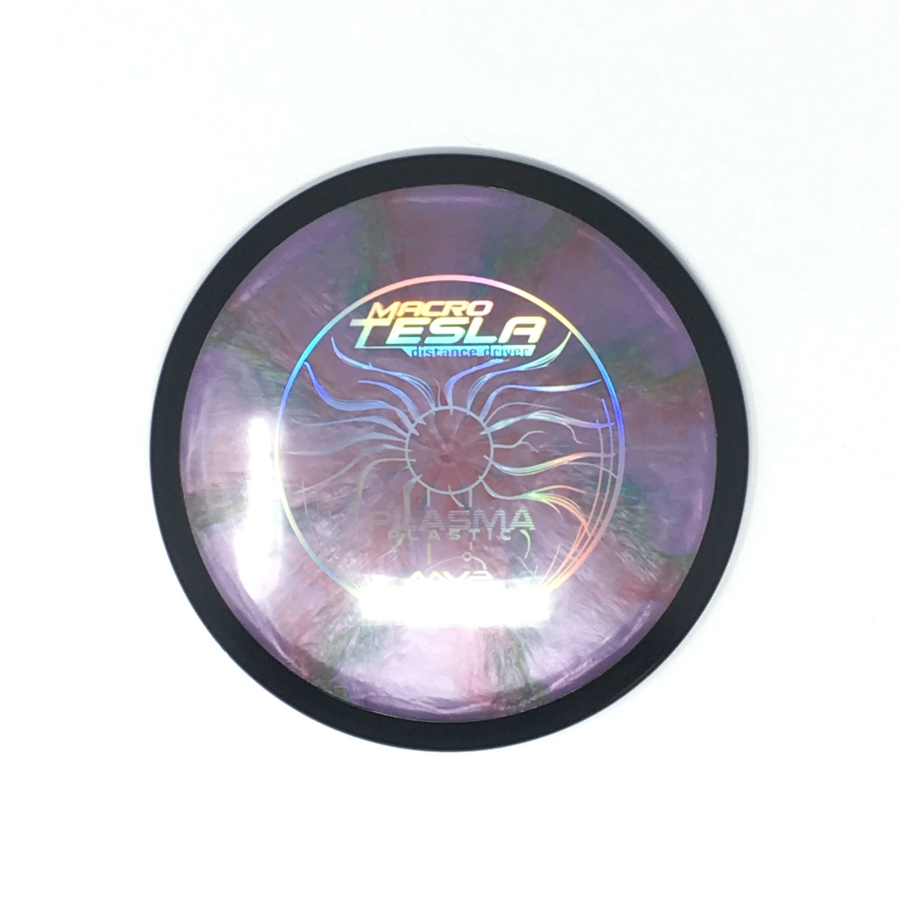 MVP Mini Marker Disc (MVP Plasma Tesla Macro Mini) - Image 17