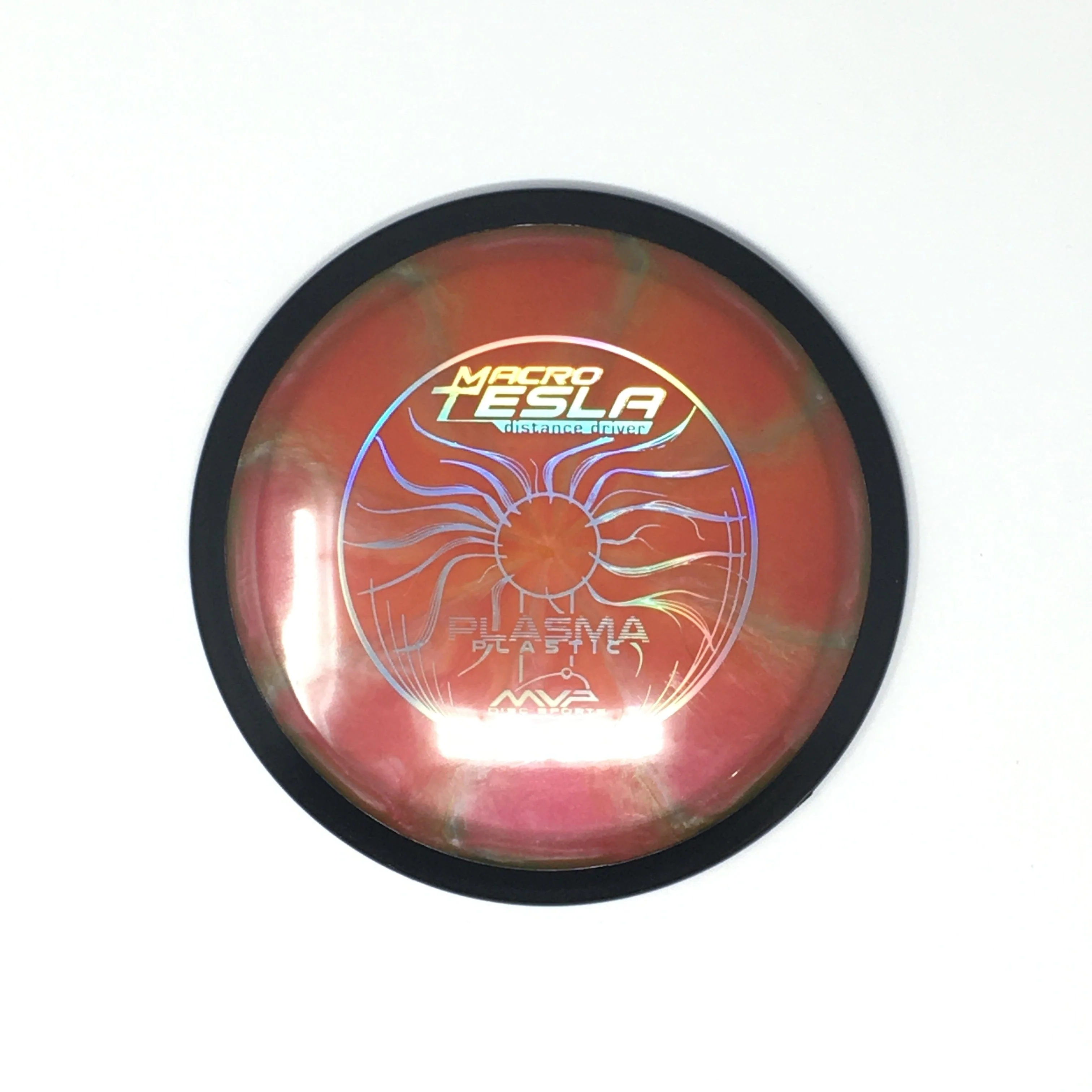 MVP Mini Marker Disc (MVP Plasma Tesla Macro Mini) - Image 18
