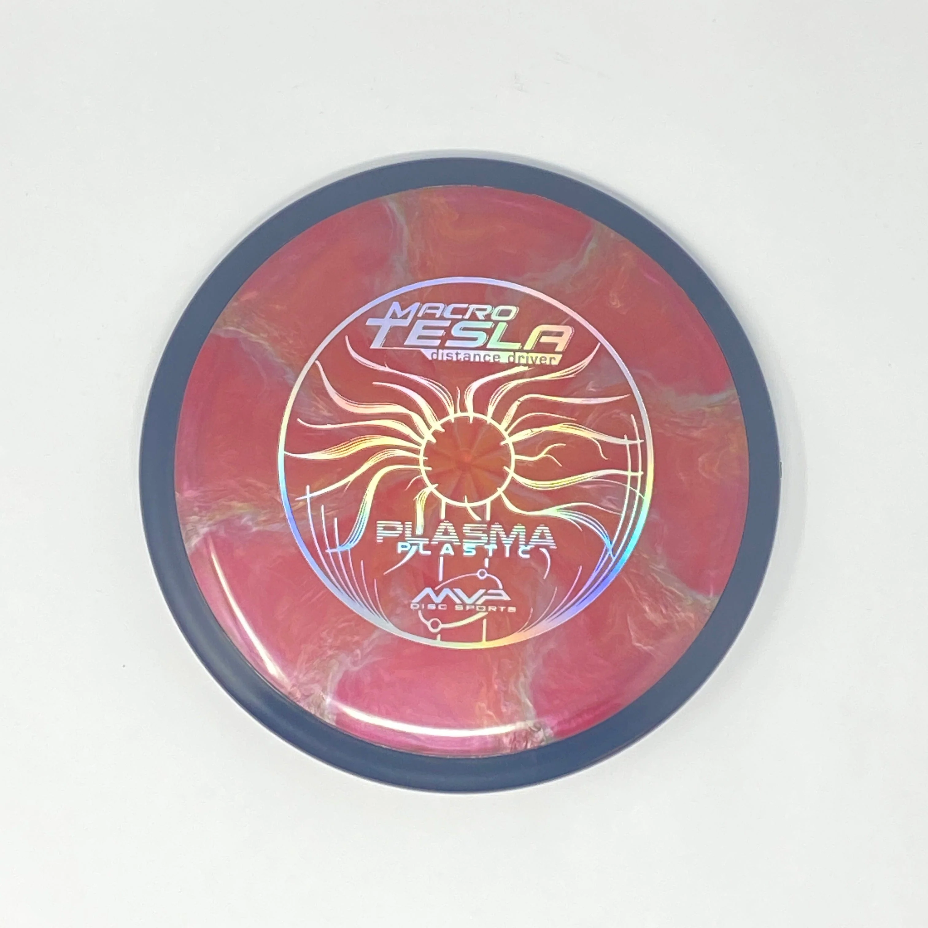 MVP Mini Marker Disc (MVP Plasma Tesla Macro Mini) - Image 19