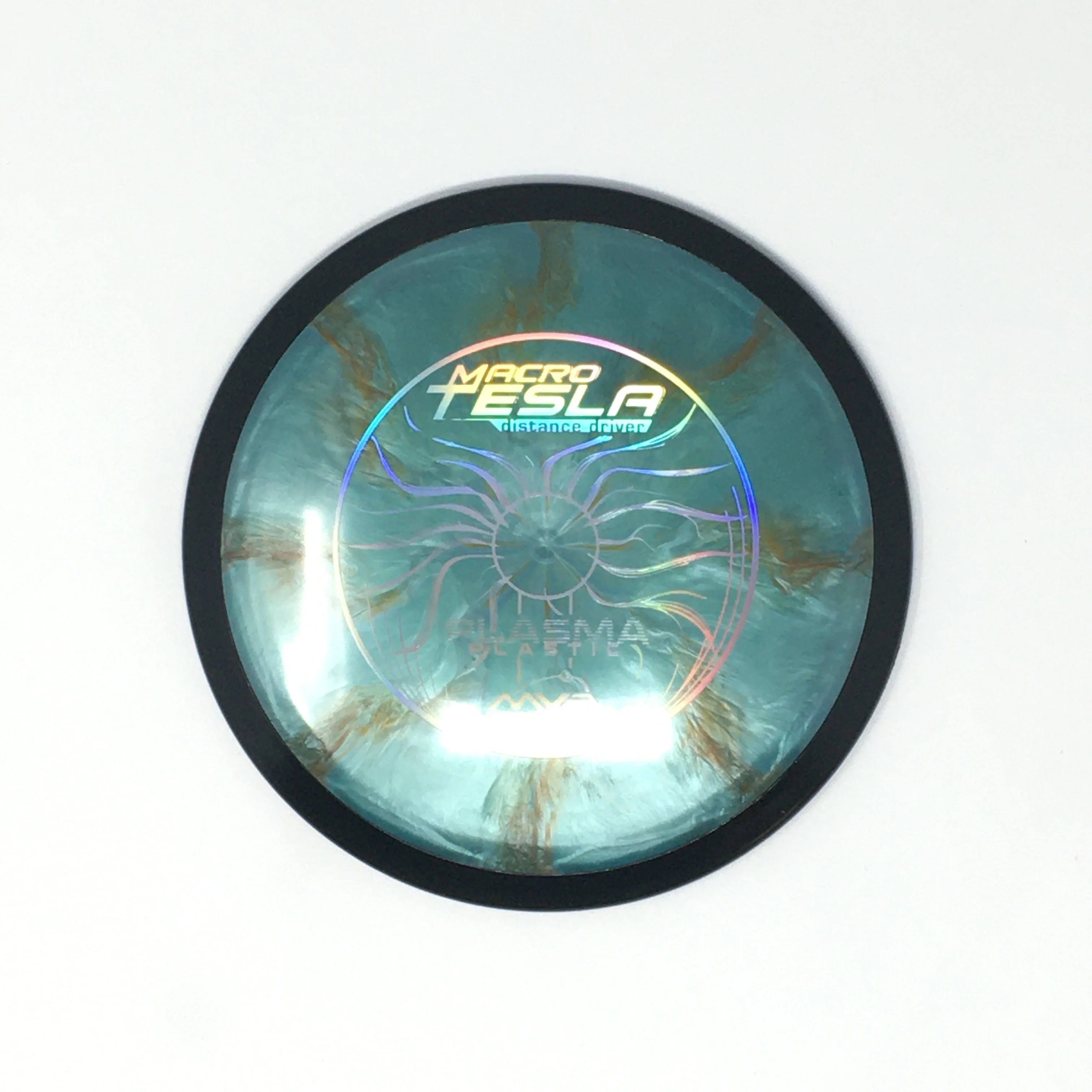 MVP Mini Marker Disc (MVP Plasma Tesla Macro Mini) - Image 2