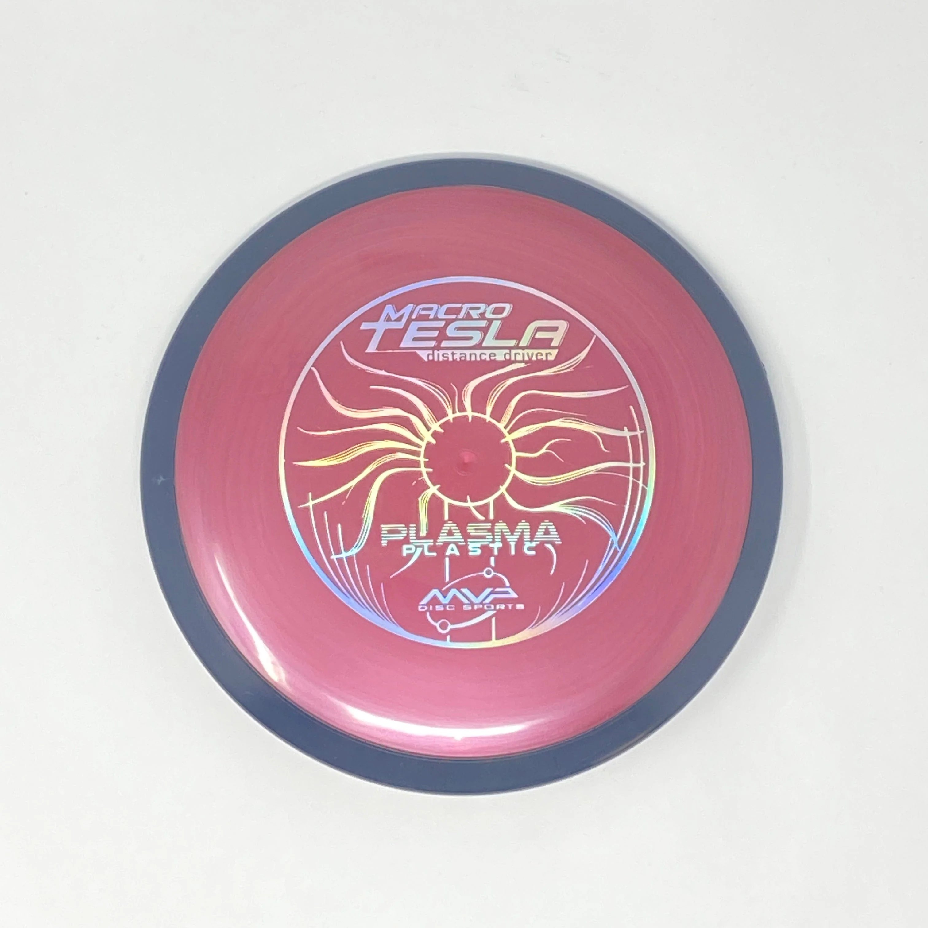 MVP Mini Marker Disc (MVP Plasma Tesla Macro Mini) - Image 20