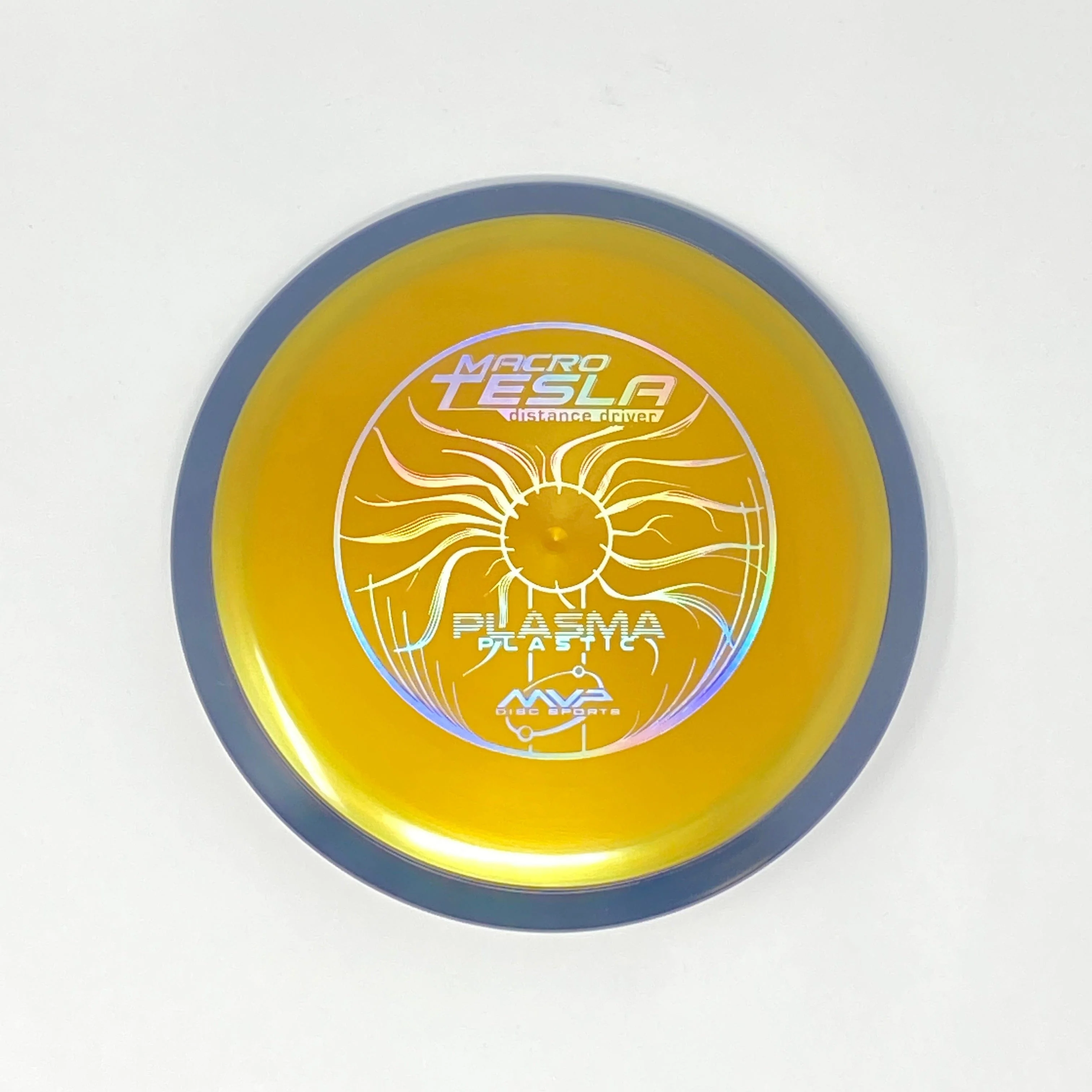 MVP Mini Marker Disc (MVP Plasma Tesla Macro Mini) - Image 21