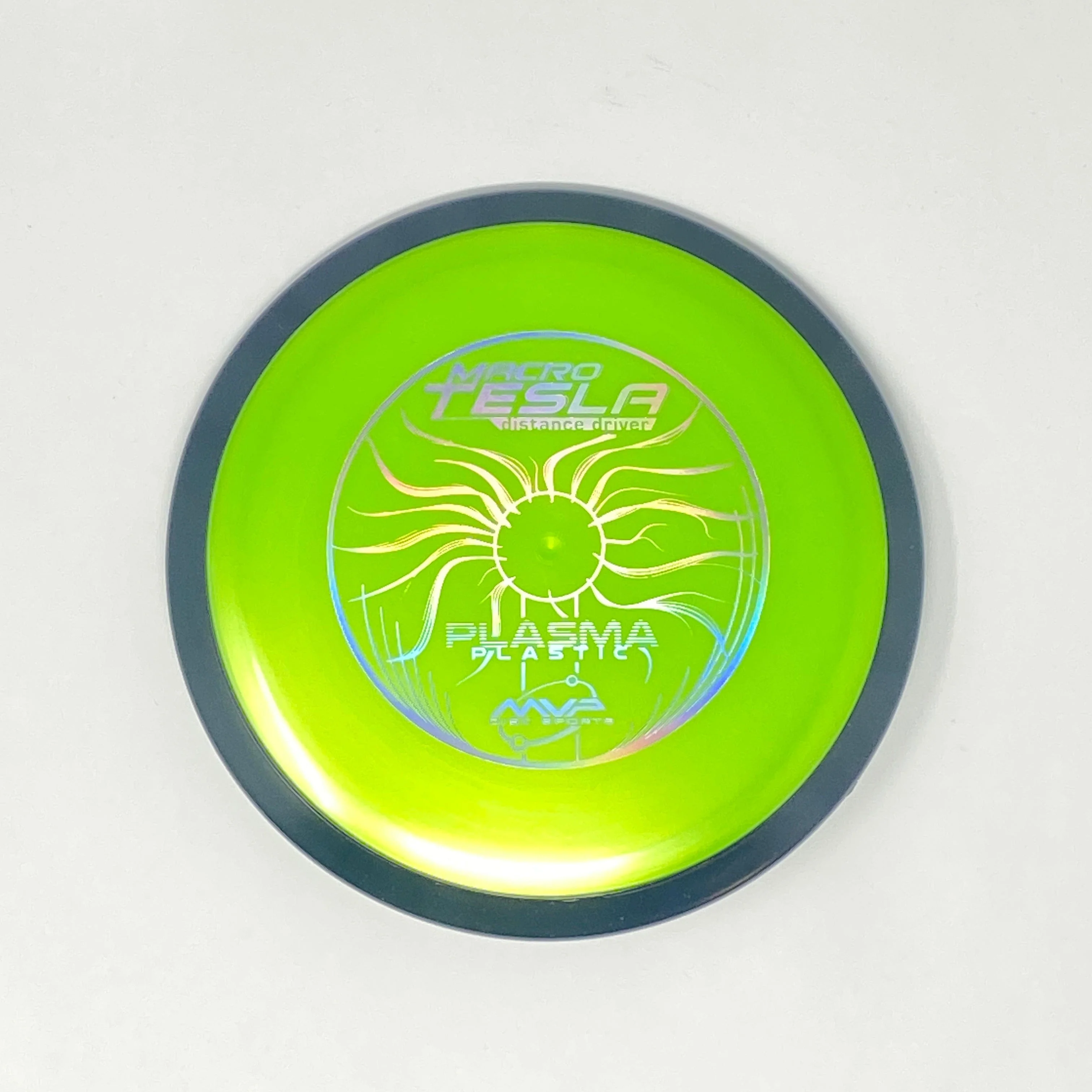 MVP Mini Marker Disc (MVP Plasma Tesla Macro Mini) - Image 22