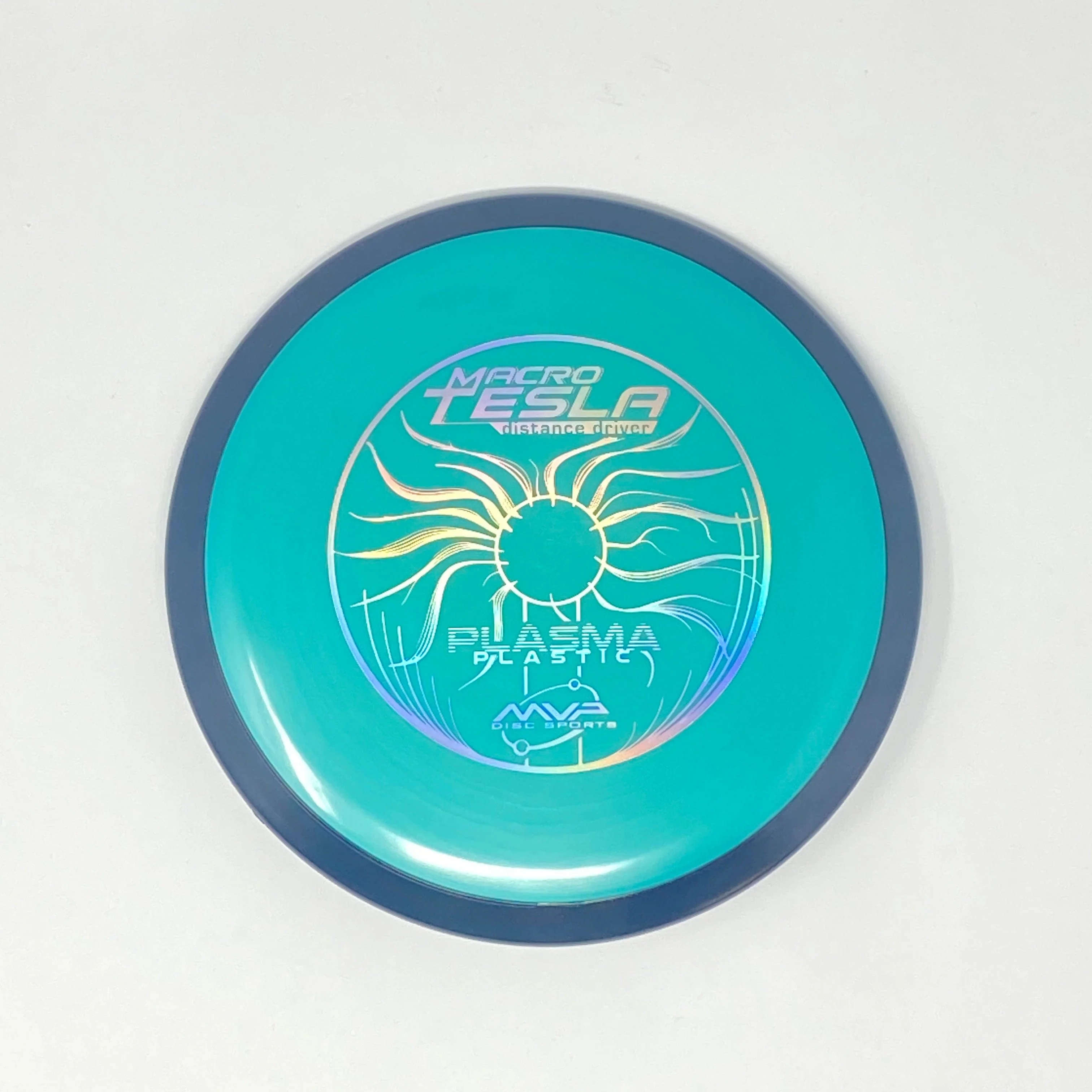 MVP Mini Marker Disc (MVP Plasma Tesla Macro Mini) - Image 23