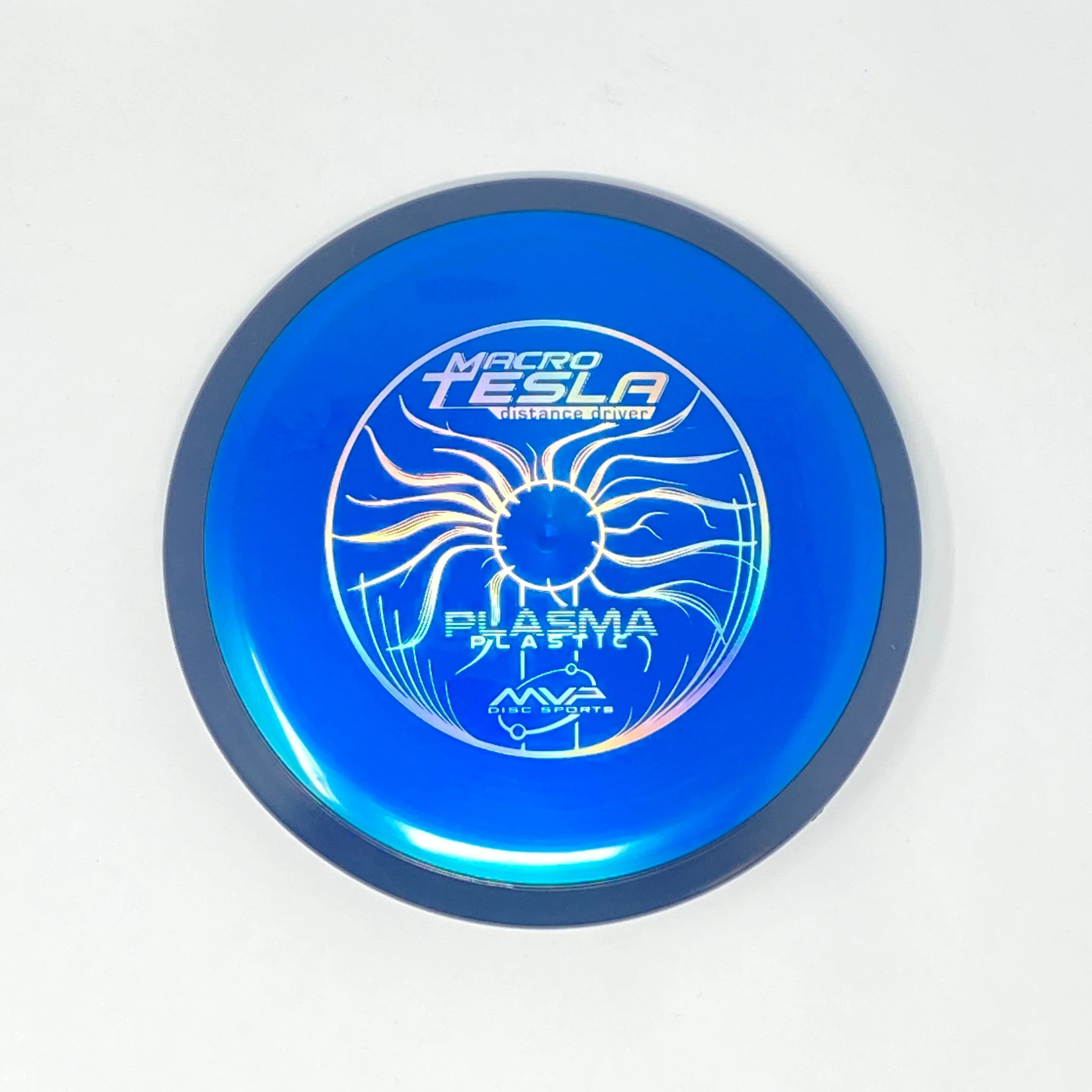 MVP Mini Marker Disc (MVP Plasma Tesla Macro Mini) - Image 24