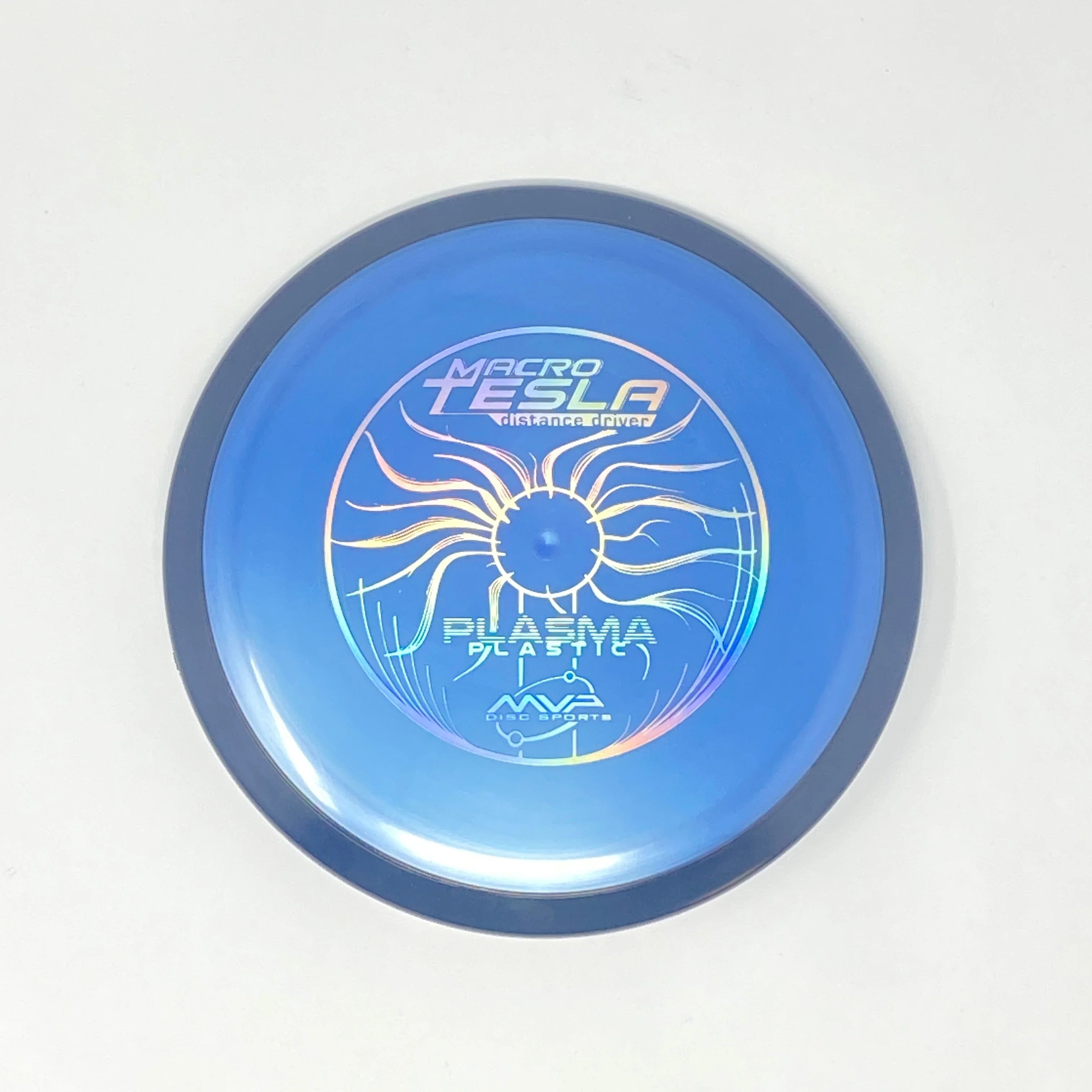 MVP Mini Marker Disc (MVP Plasma Tesla Macro Mini) - Image 25
