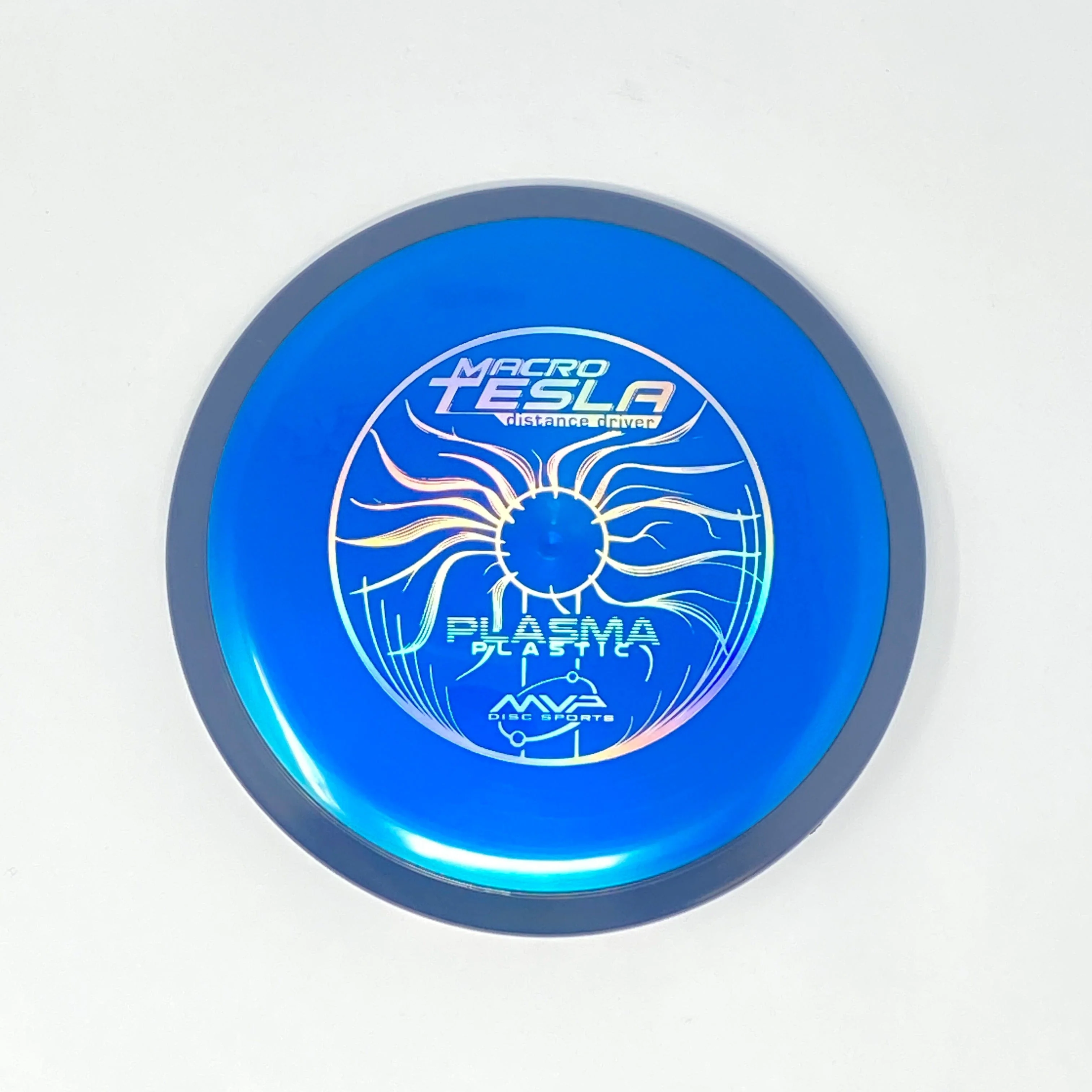 MVP Mini Marker Disc (MVP Plasma Tesla Macro Mini) - Image 26
