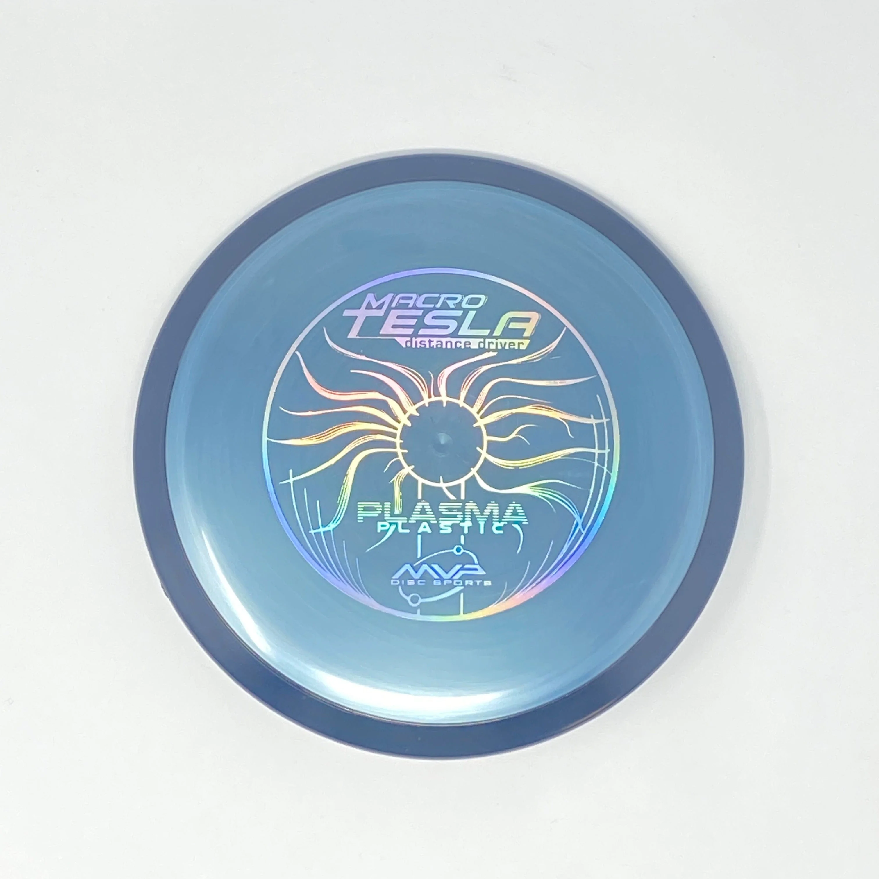 MVP Mini Marker Disc (MVP Plasma Tesla Macro Mini) - Image 27