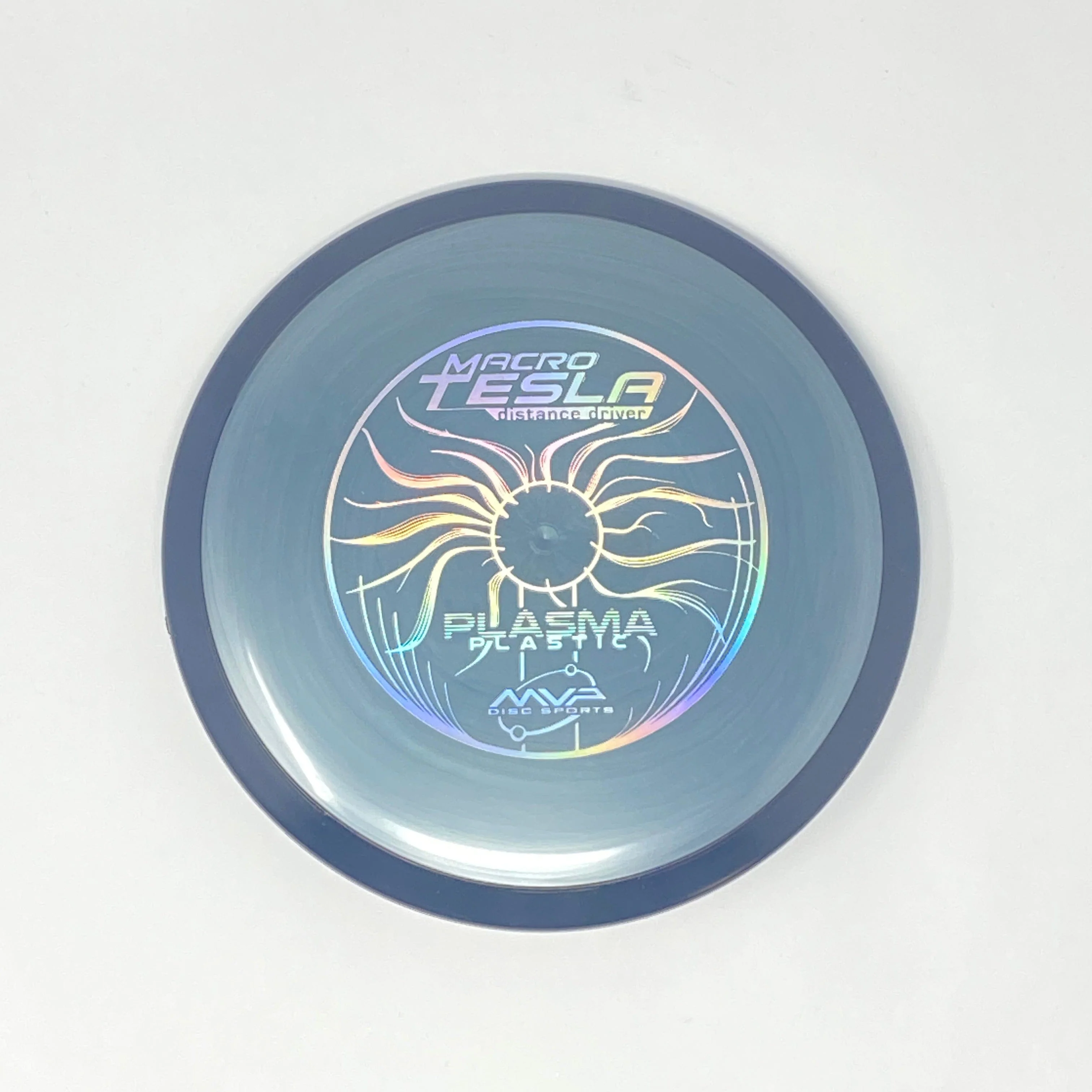MVP Mini Marker Disc (MVP Plasma Tesla Macro Mini) - Image 28