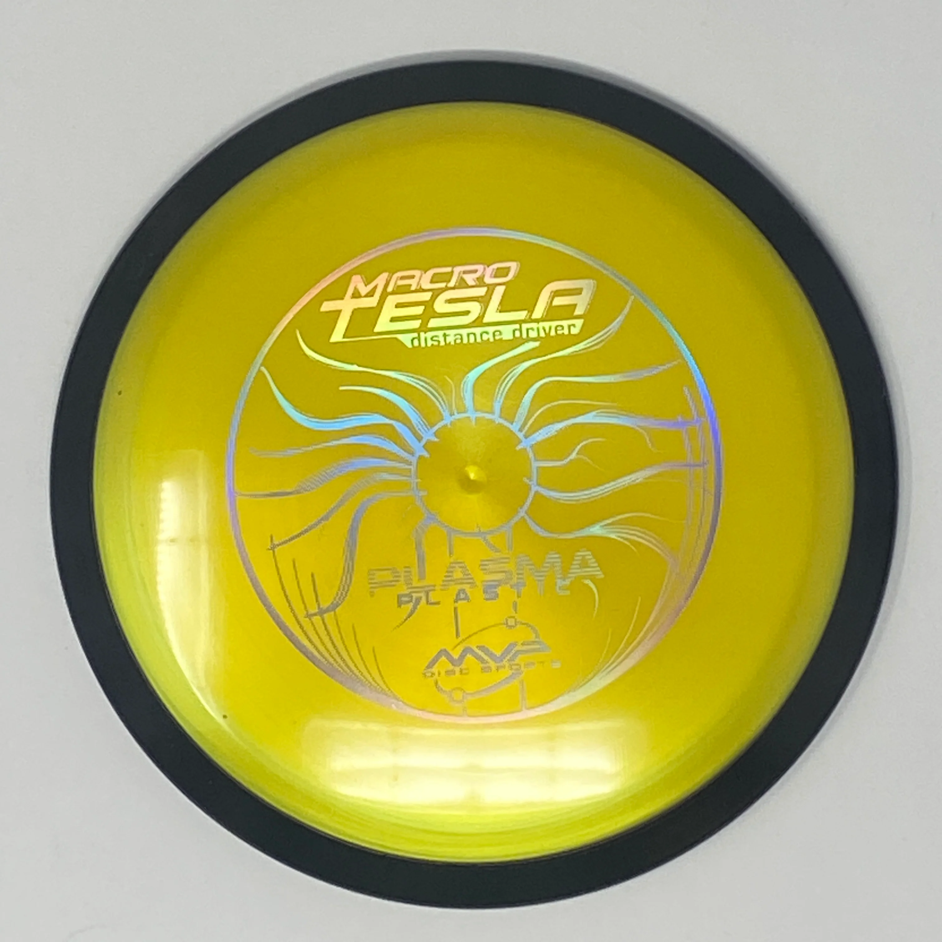MVP Mini Marker Disc (MVP Plasma Tesla Macro Mini) - Image 29
