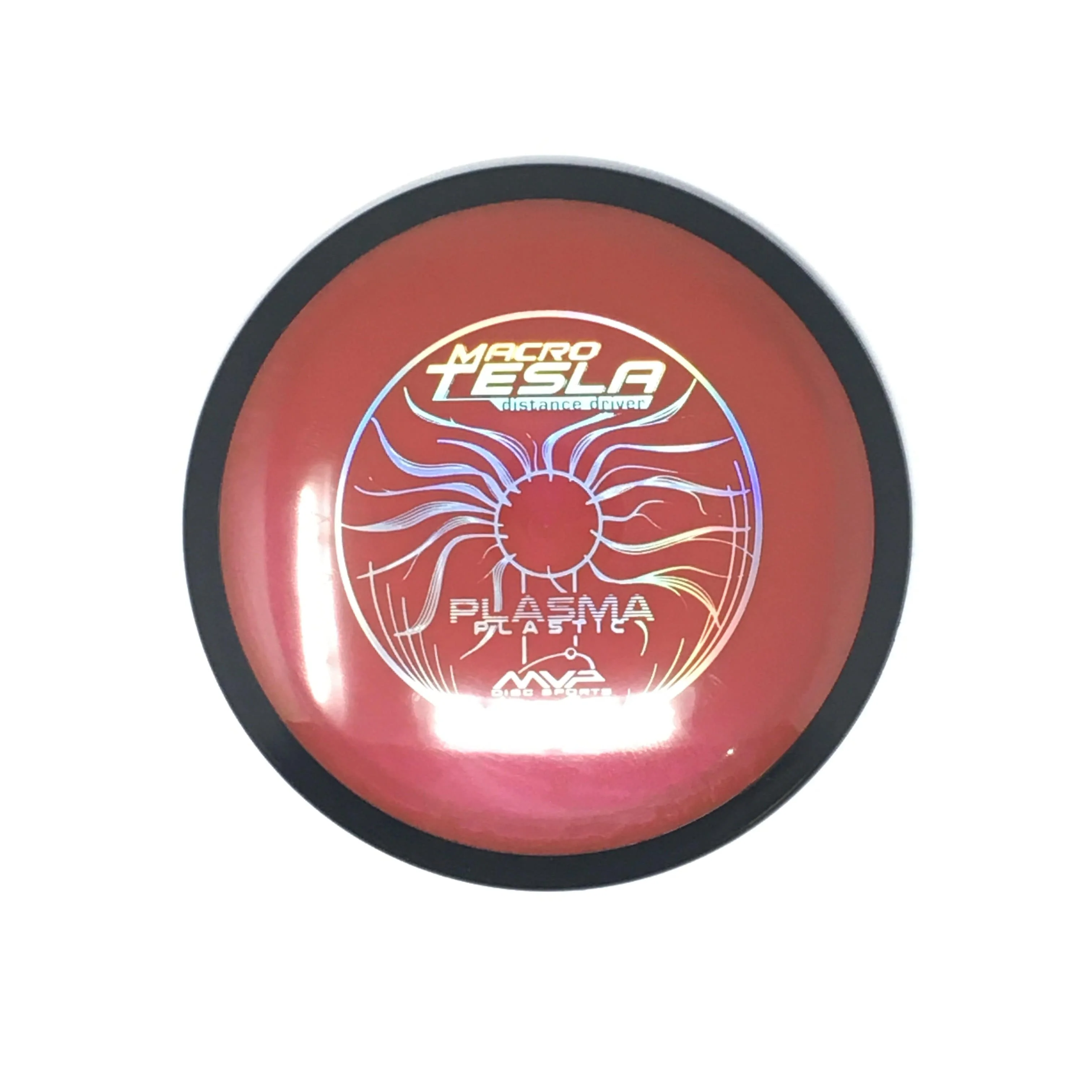 MVP Mini Marker Disc (MVP Plasma Tesla Macro Mini) - Image 3