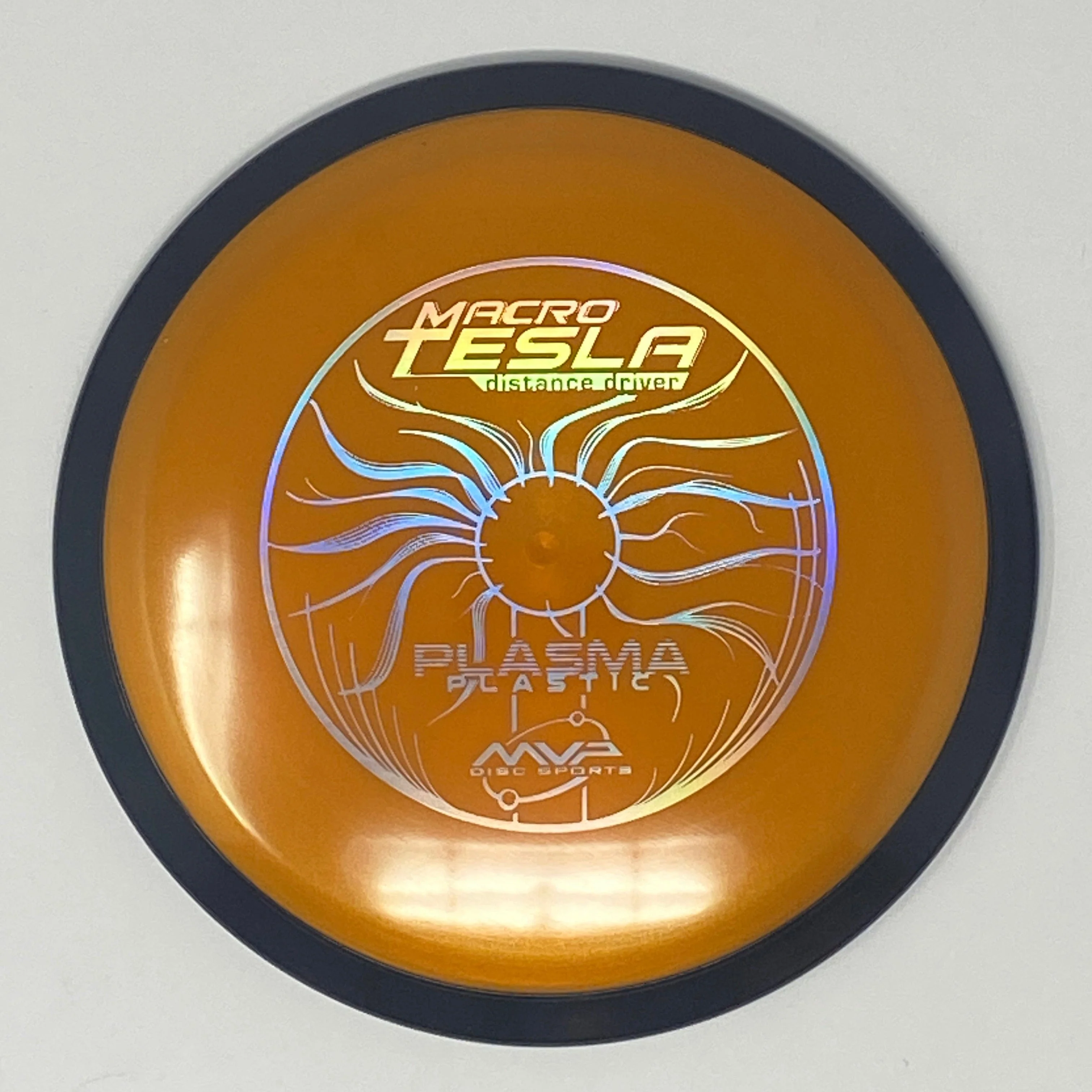 MVP Mini Marker Disc (MVP Plasma Tesla Macro Mini) - Image 30