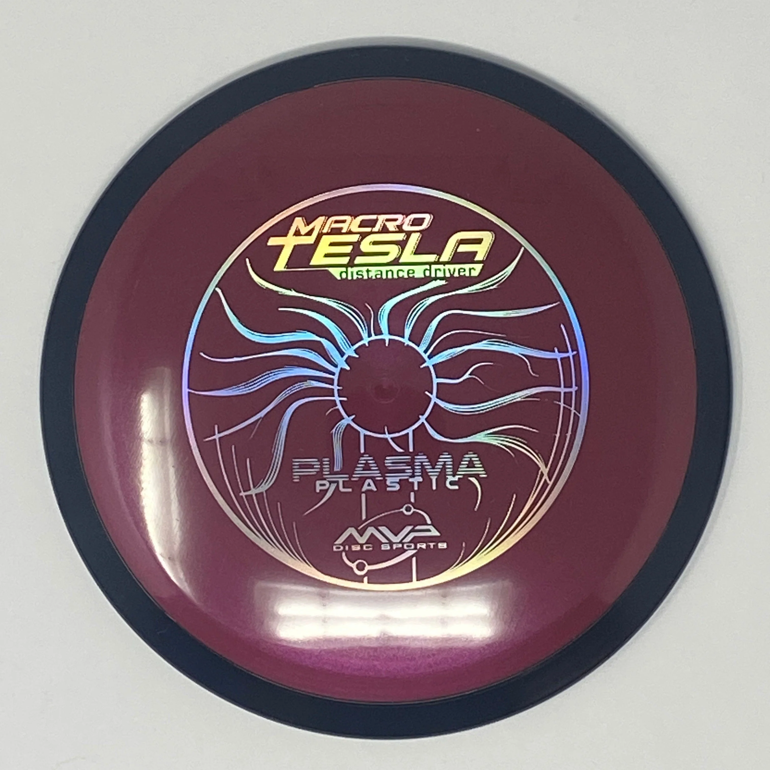 MVP Mini Marker Disc (MVP Plasma Tesla Macro Mini) - Image 31
