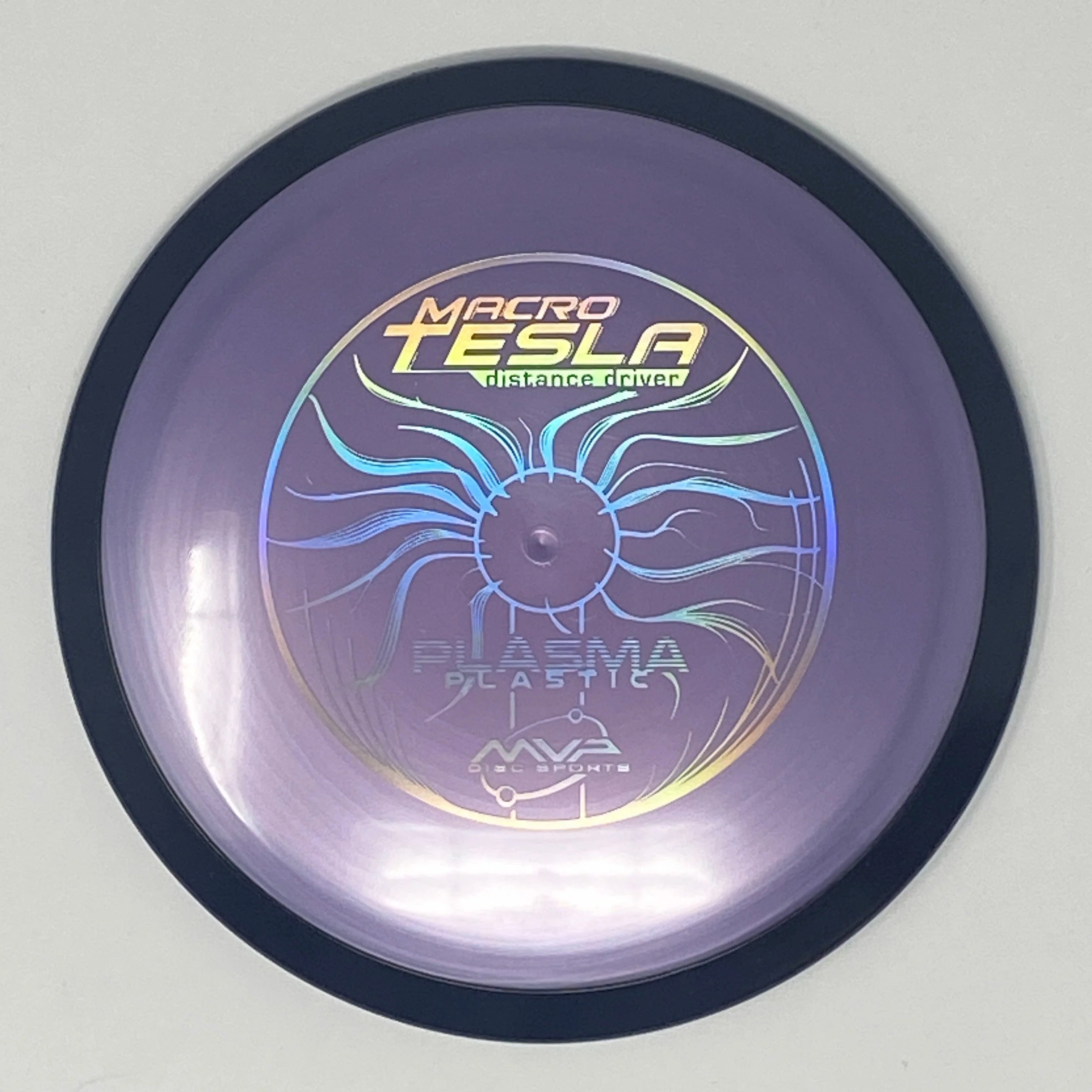 MVP Mini Marker Disc (MVP Plasma Tesla Macro Mini) - Image 33