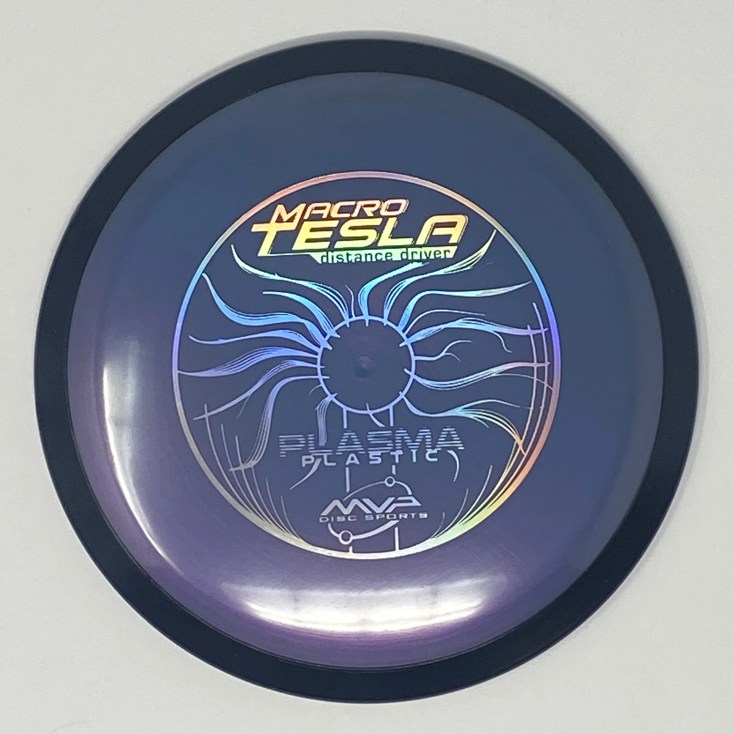 MVP Mini Marker Disc (MVP Plasma Tesla Macro Mini) - Image 34