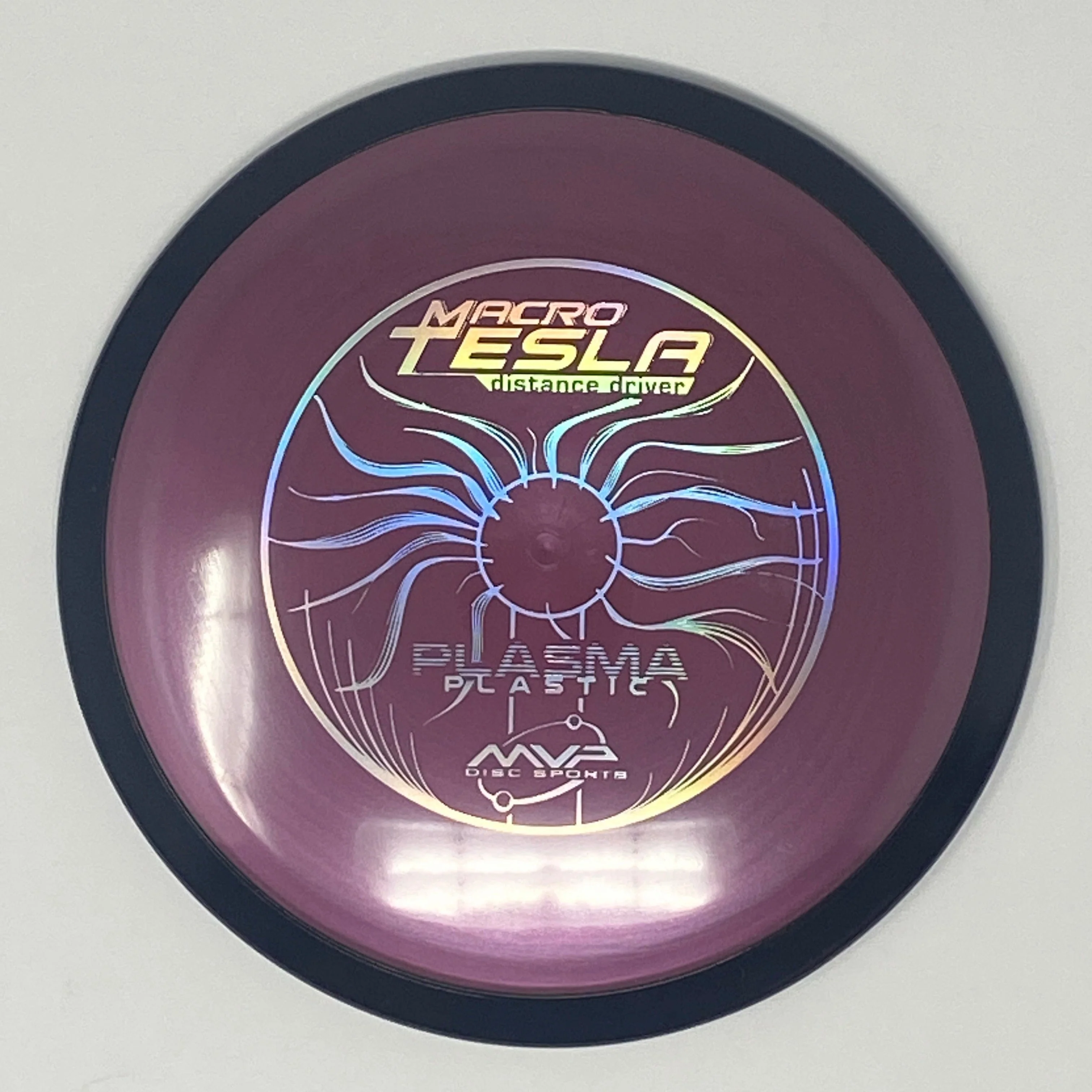 MVP Mini Marker Disc (MVP Plasma Tesla Macro Mini) - Image 35