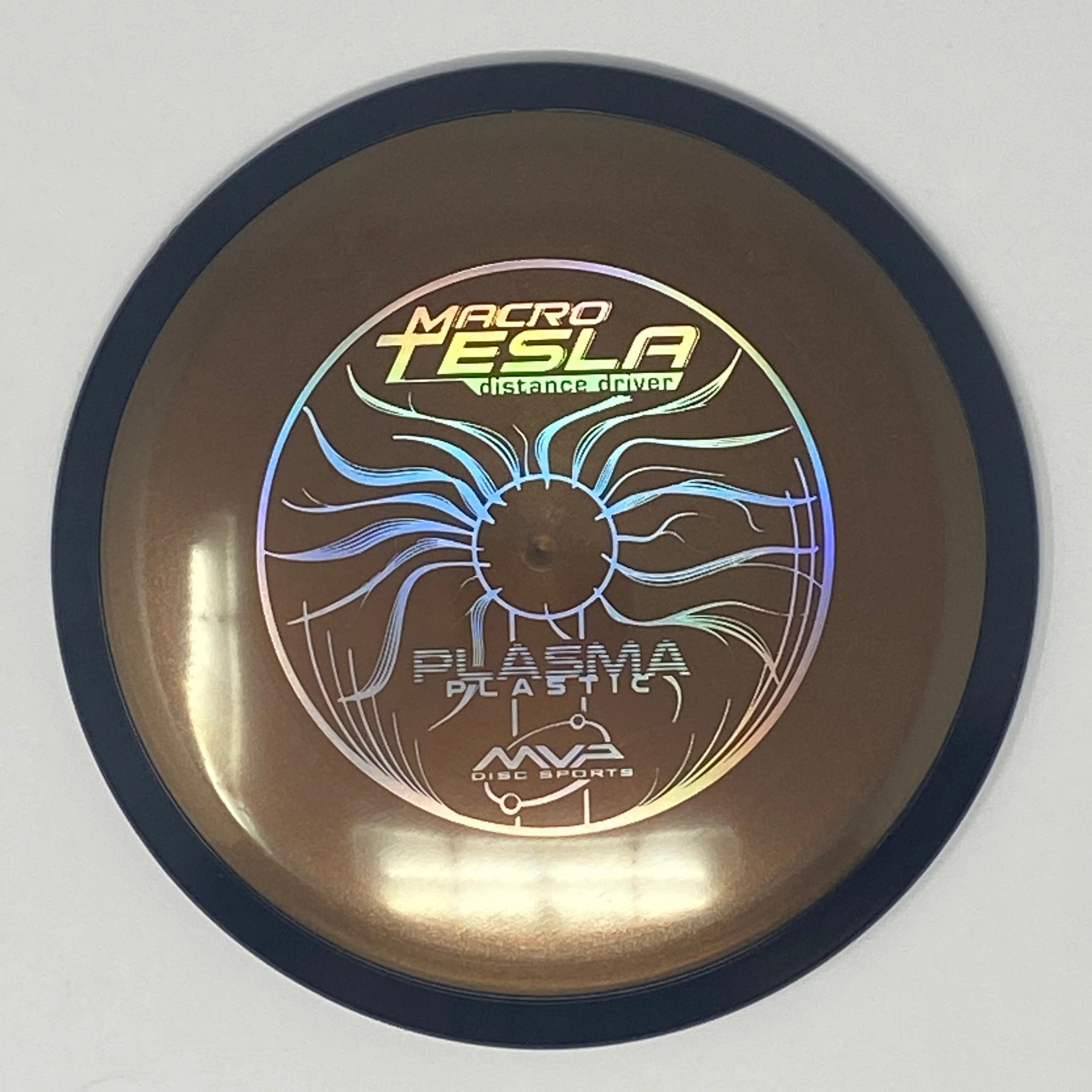 MVP Mini Marker Disc (MVP Plasma Tesla Macro Mini) - Image 36