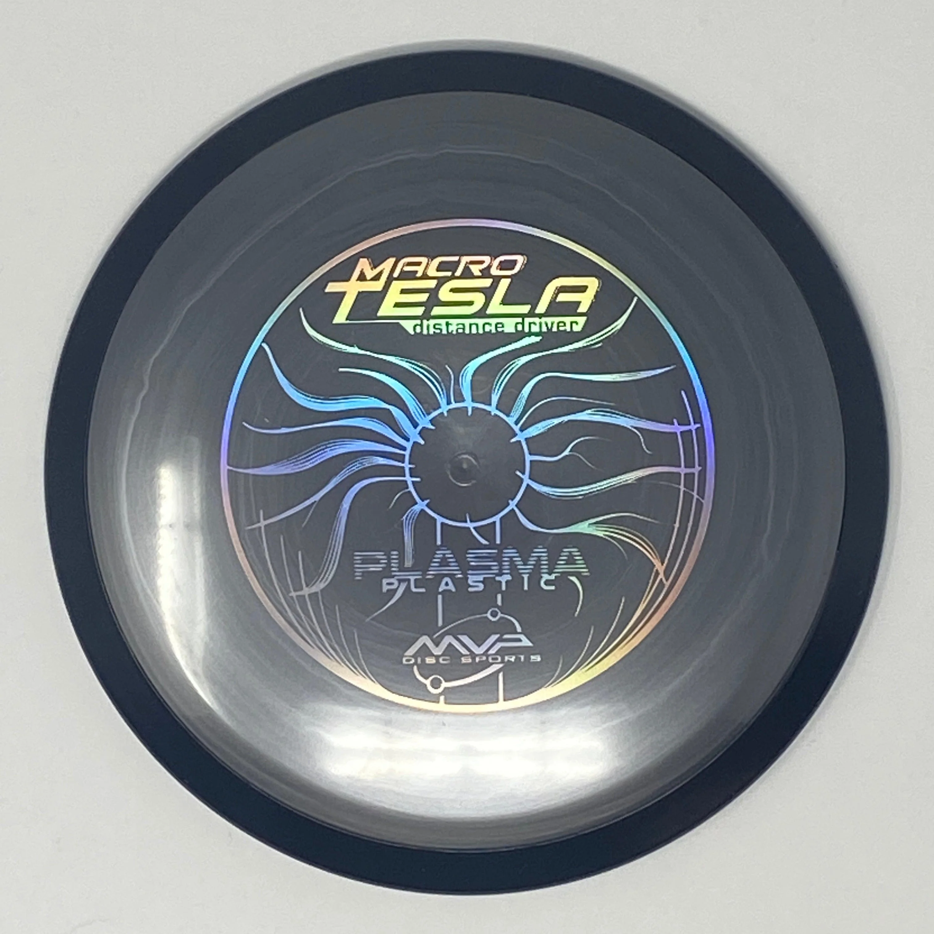 MVP Mini Marker Disc (MVP Plasma Tesla Macro Mini) - Image 37