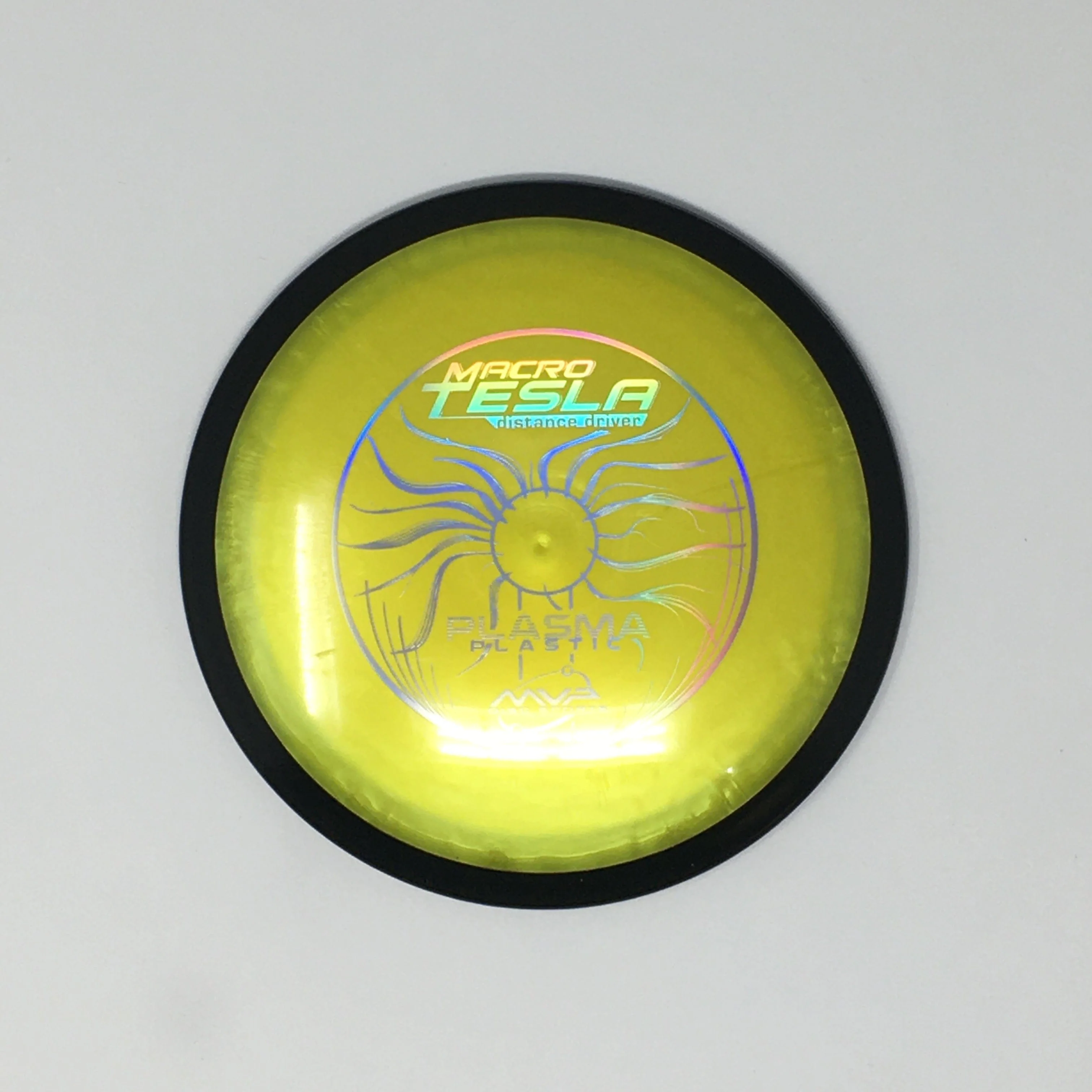 MVP Mini Marker Disc (MVP Plasma Tesla Macro Mini) - Image 5