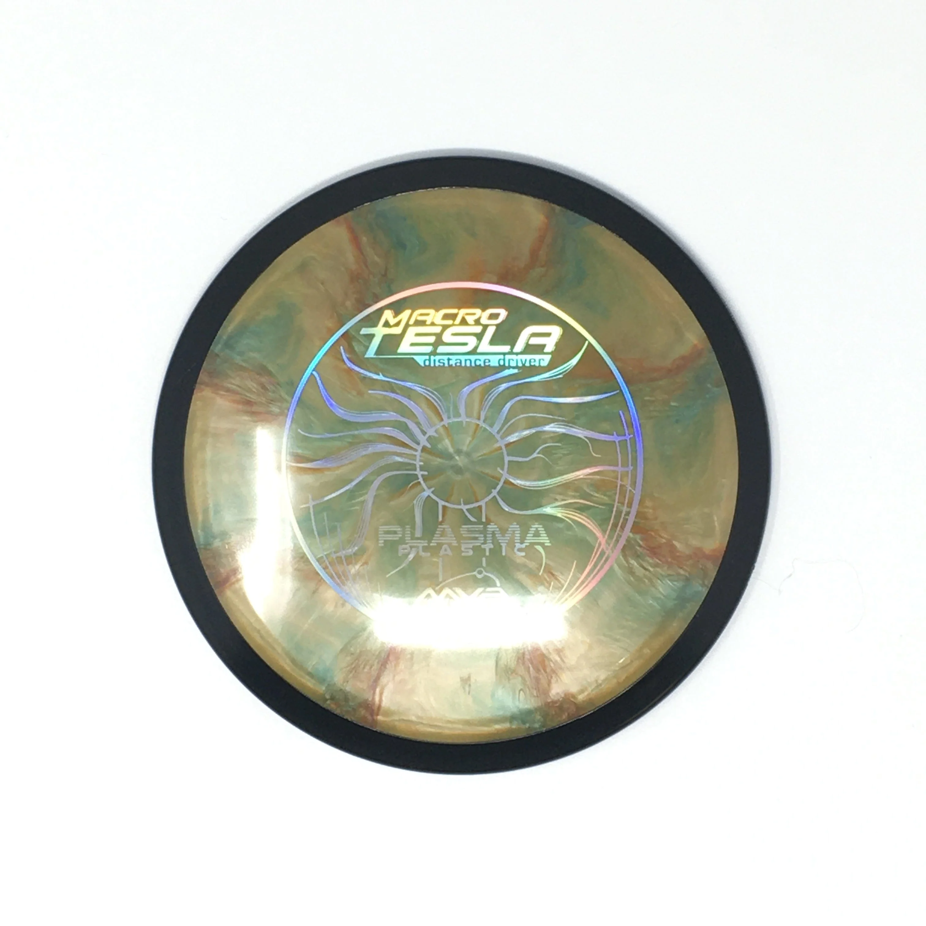 MVP Mini Marker Disc (MVP Plasma Tesla Macro Mini) - Image 6