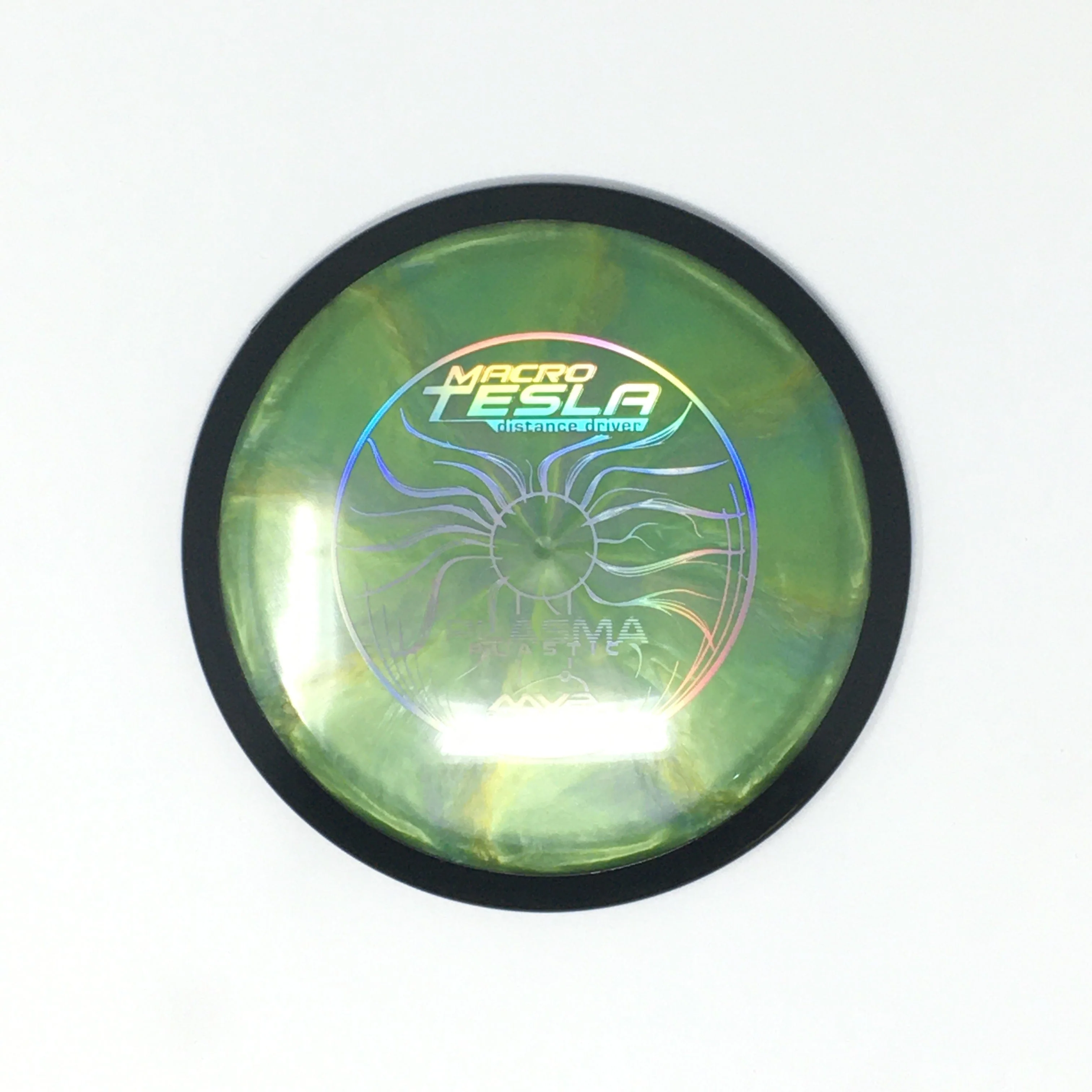 MVP Mini Marker Disc (MVP Plasma Tesla Macro Mini) - Image 7