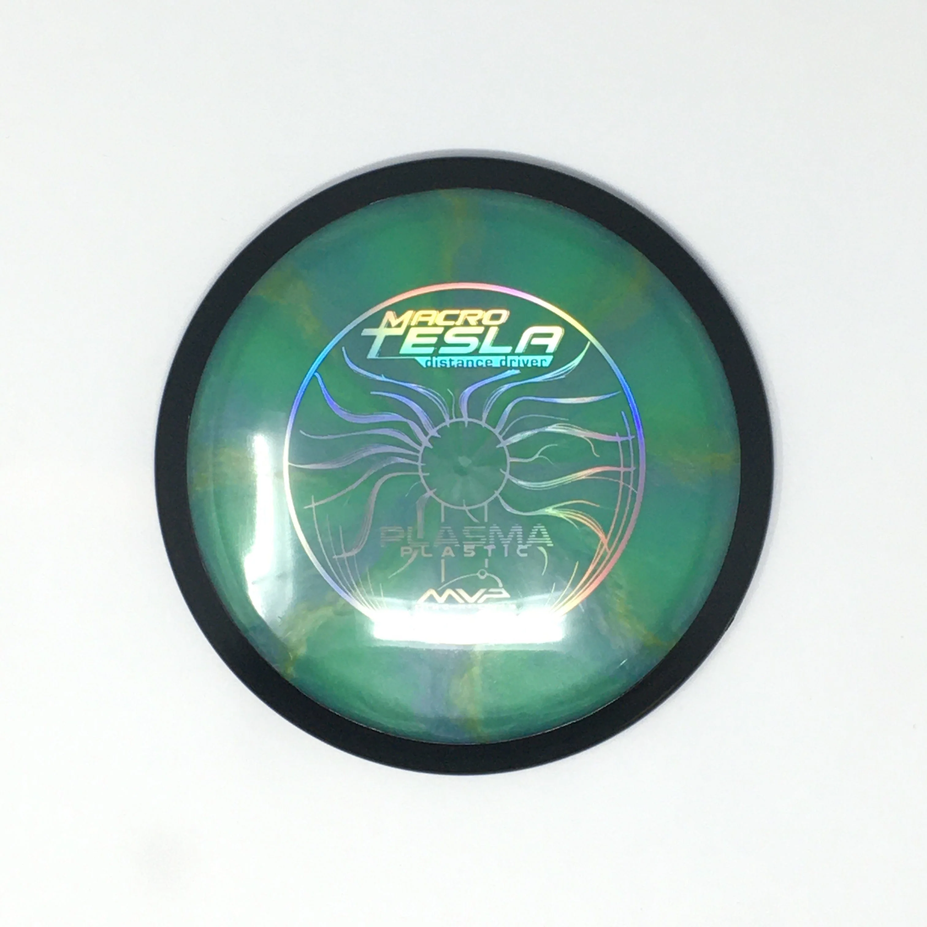 MVP Mini Marker Disc (MVP Plasma Tesla Macro Mini) - Image 8