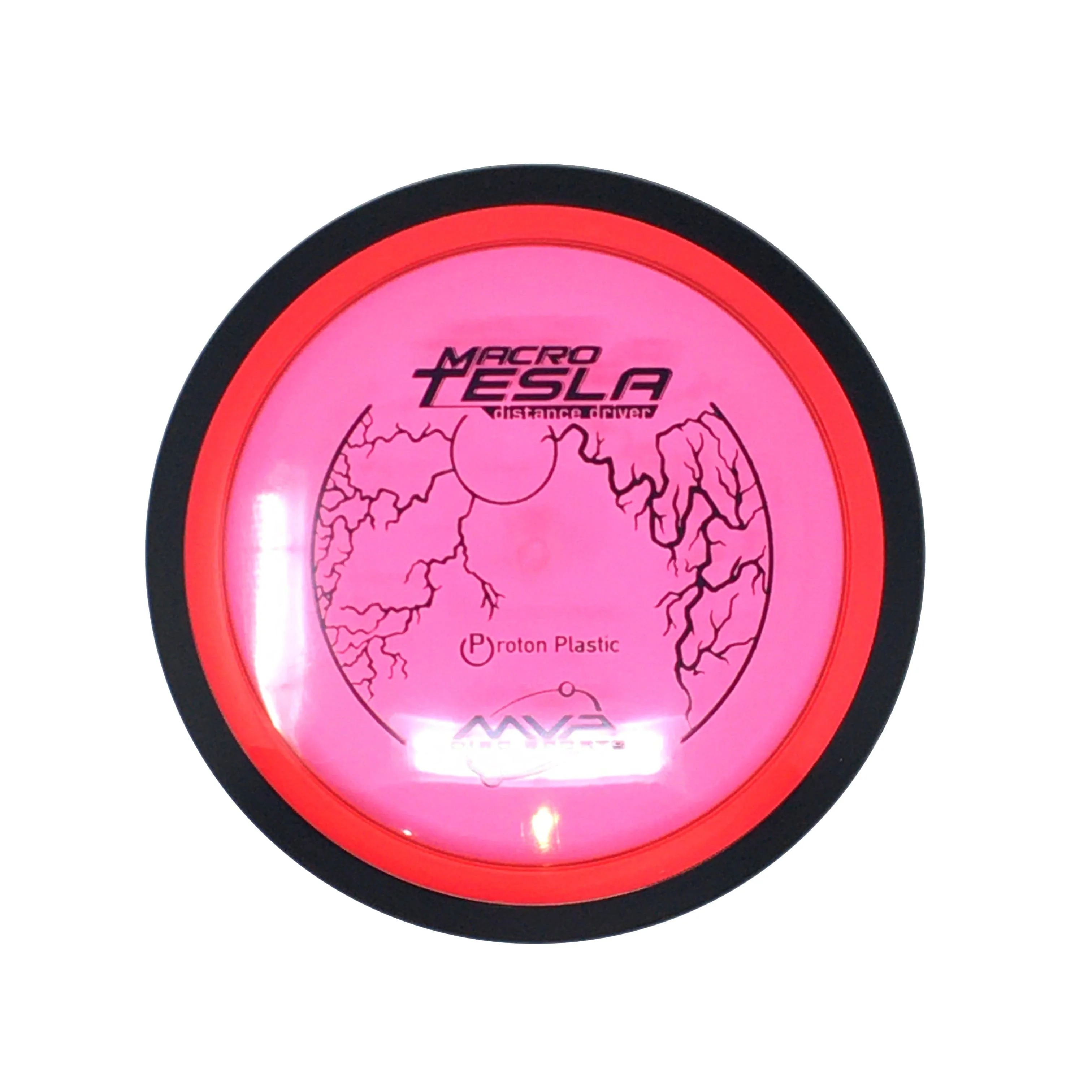 MVP Mini Marker Disc (MVP Proton Tesla Macro Mini)