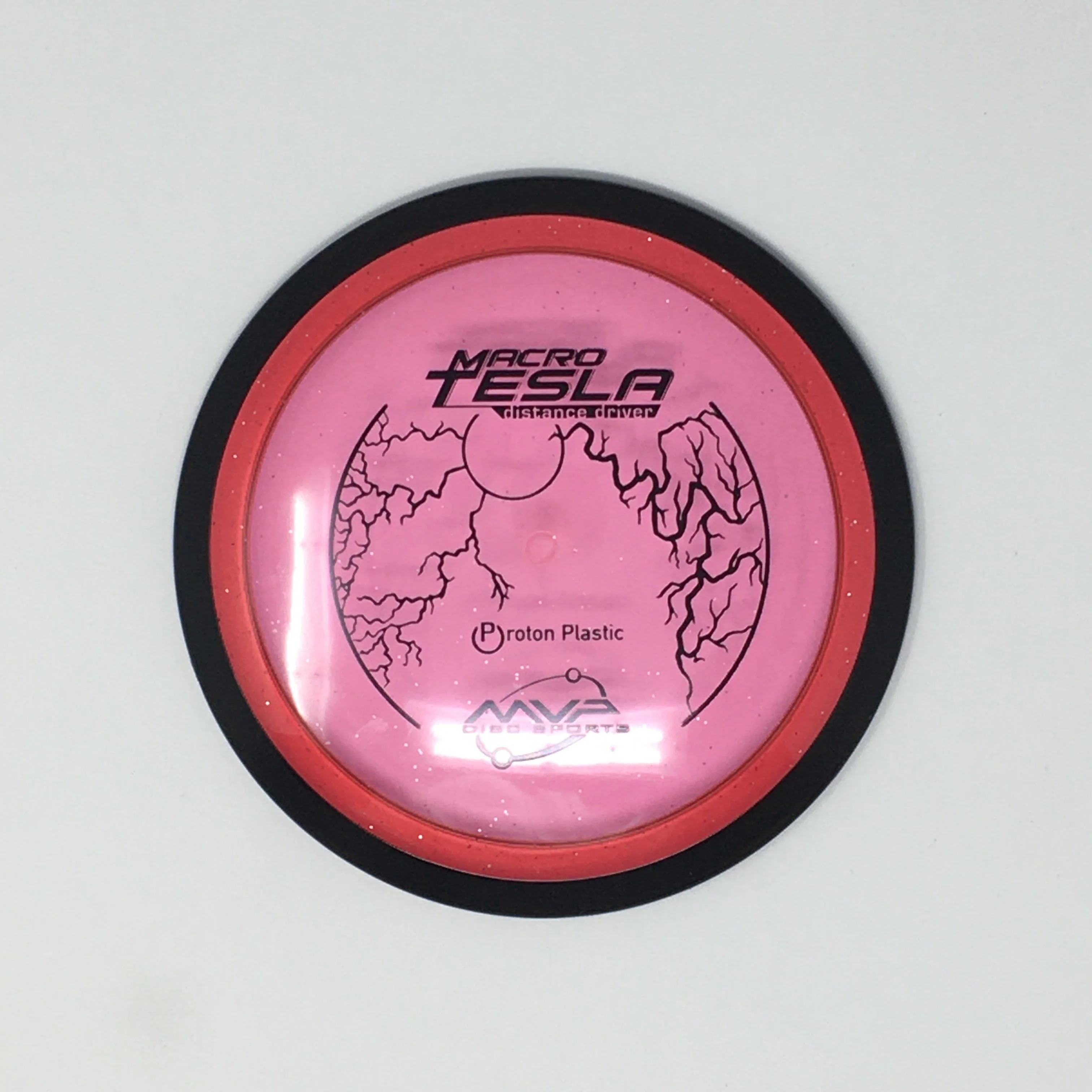 MVP Mini Marker Disc (MVP Proton Tesla Macro Mini) - Image 4
