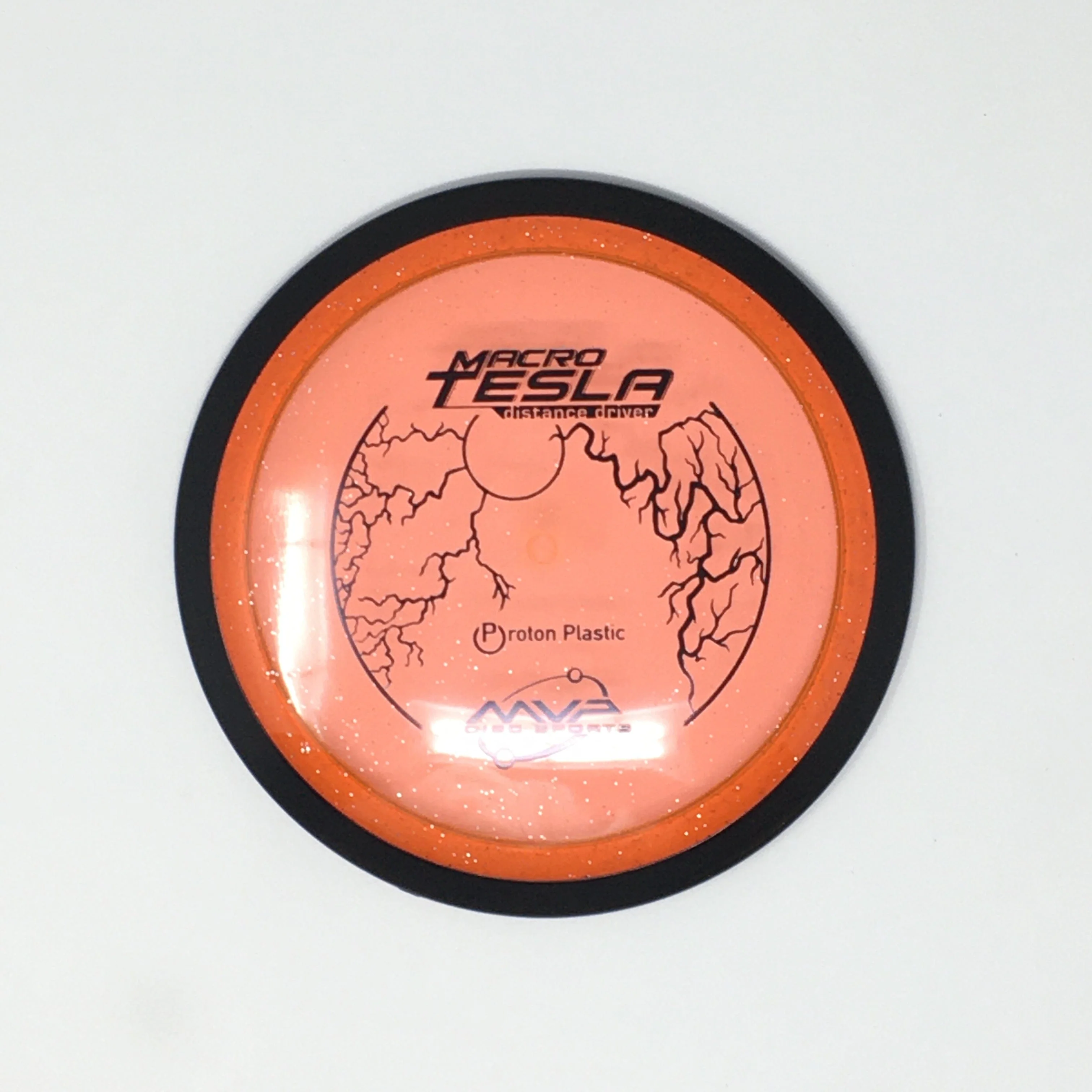 MVP Mini Marker Disc (MVP Proton Tesla Macro Mini) - Image 5