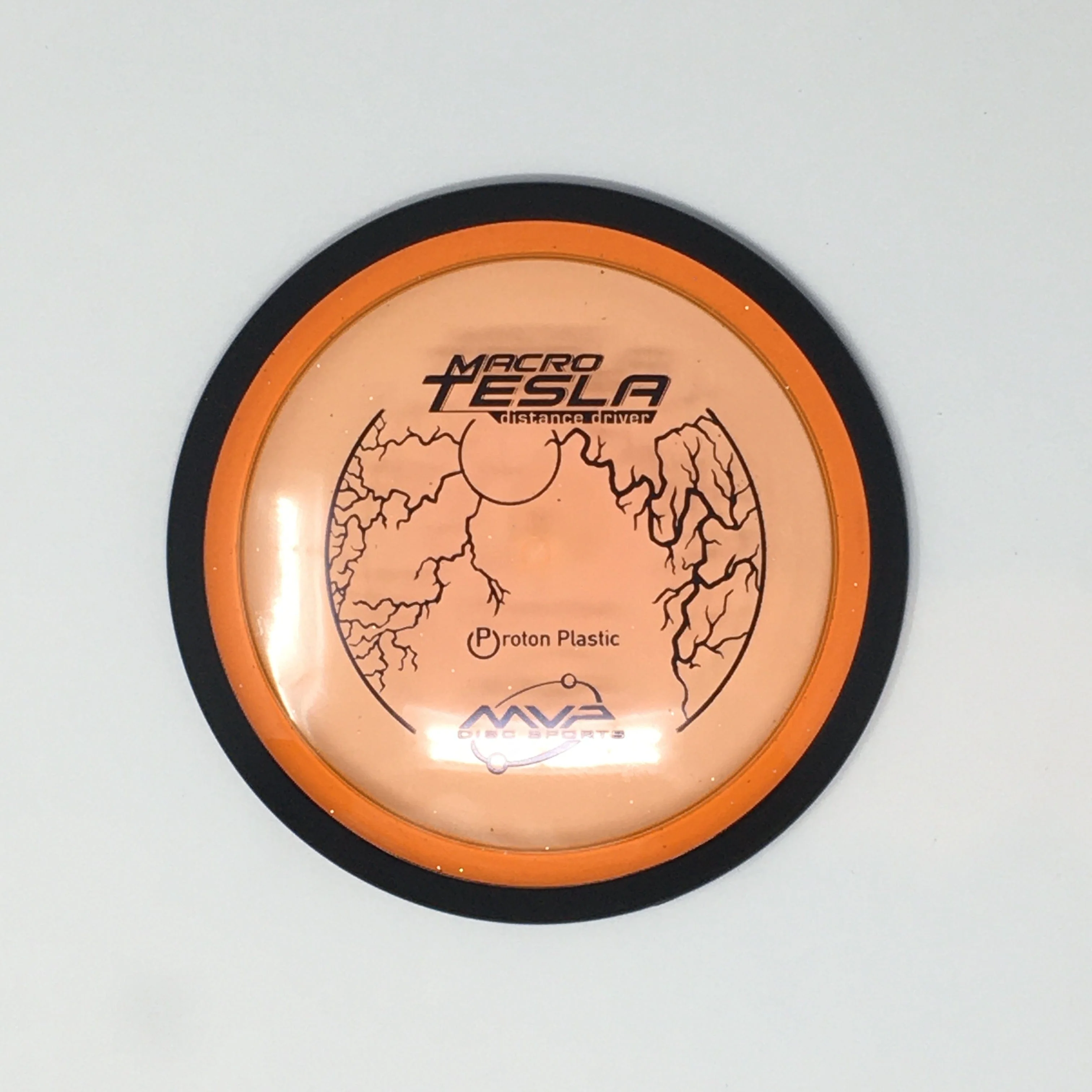MVP Mini Marker Disc (MVP Proton Tesla Macro Mini) - Image 6